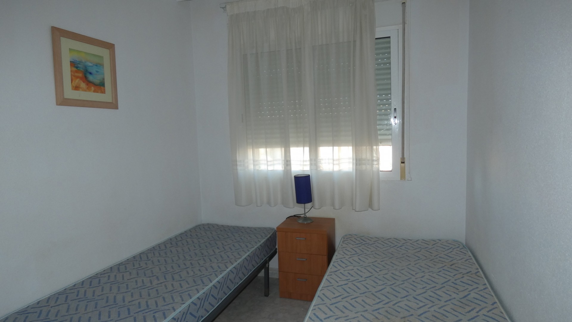 Venta - Apartamento piso -
Algorfa