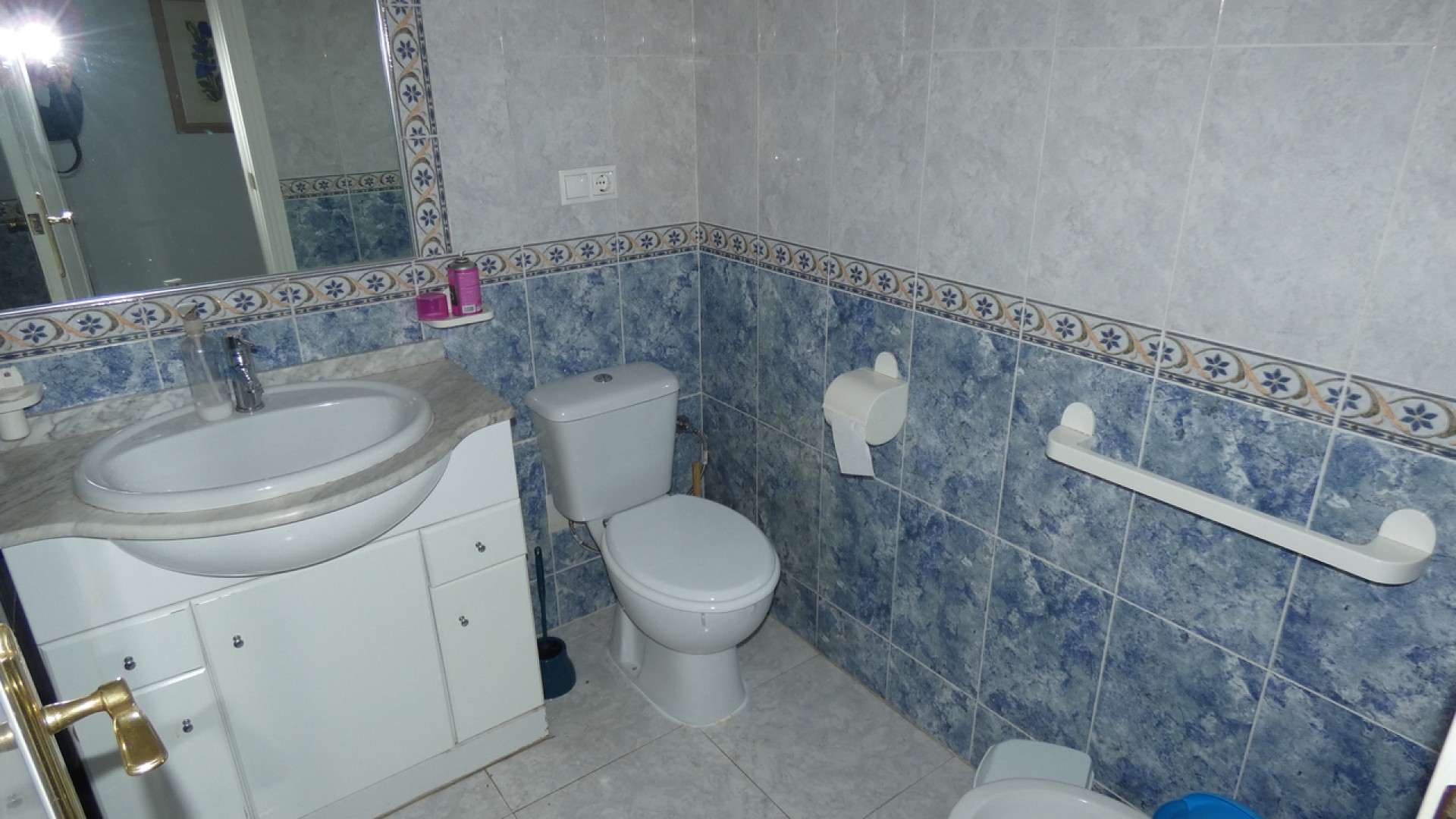 Venta - Apartamento piso -
Algorfa