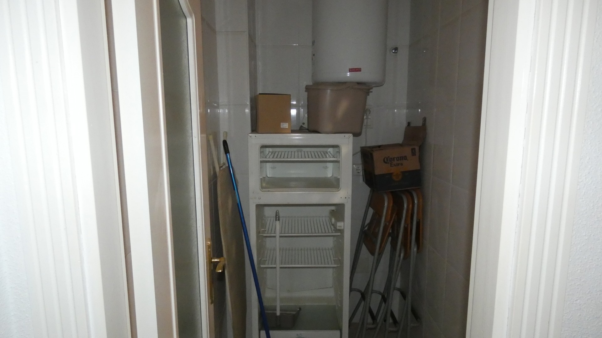 Venta - Apartamento piso -
Algorfa