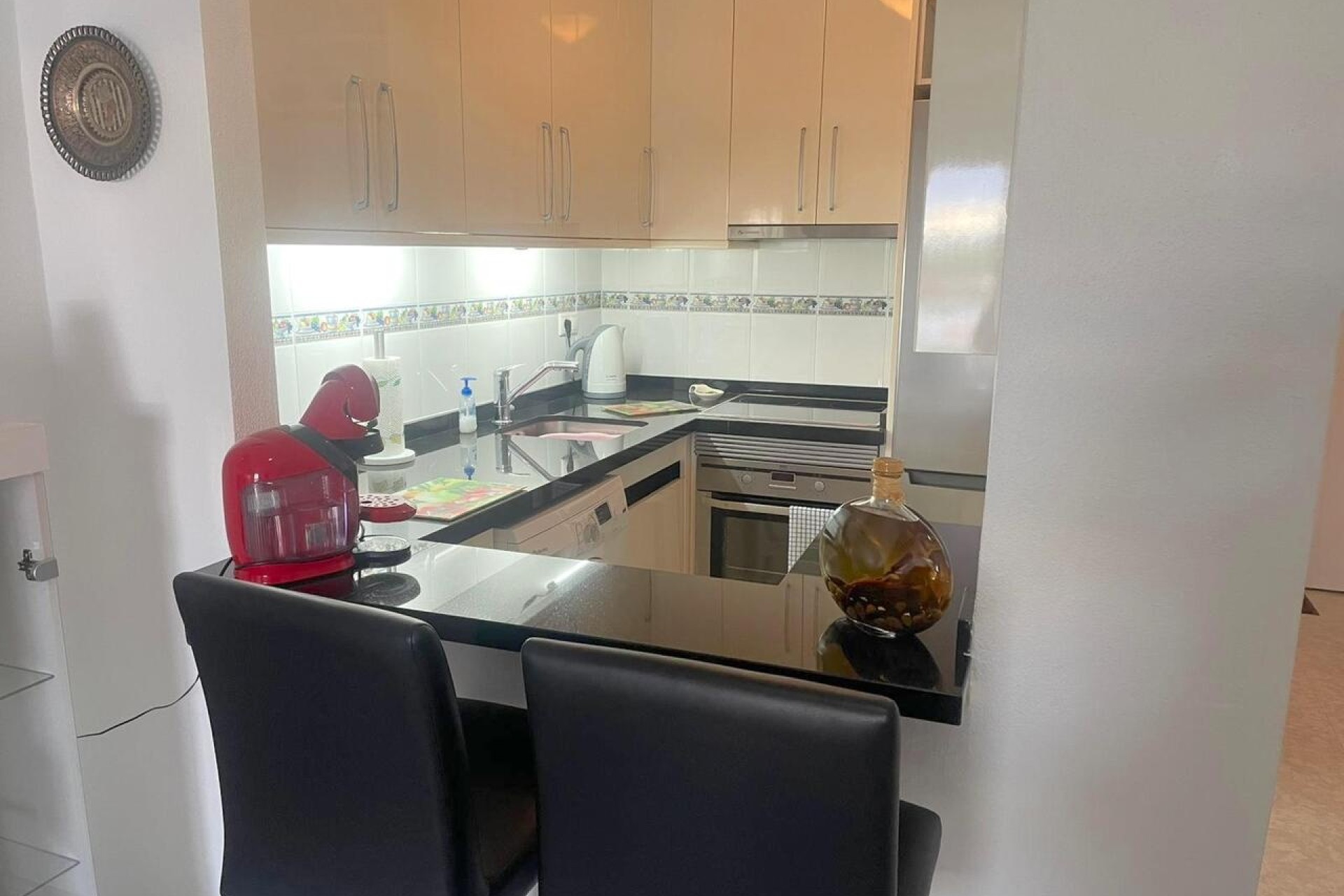 Venta - Apartamento / Piso -
Algorfa