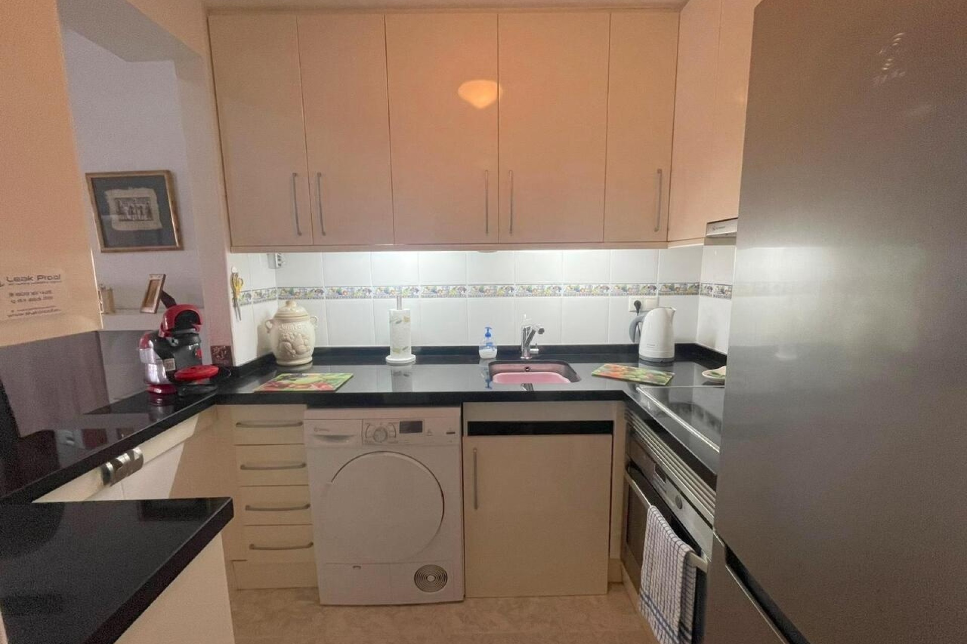 Venta - Apartamento / Piso -
Algorfa