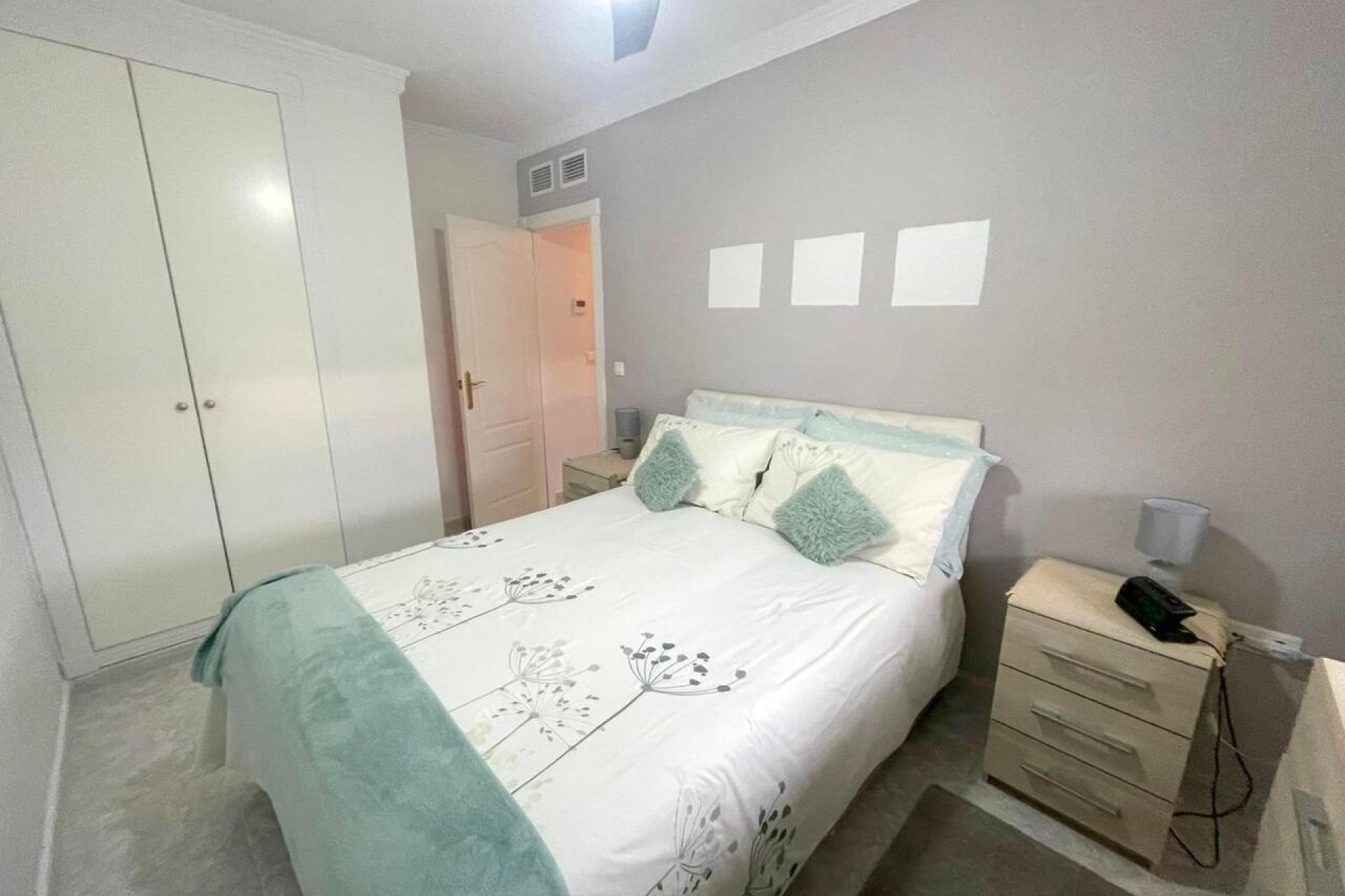 Venta - Apartamento / Piso -
Algorfa