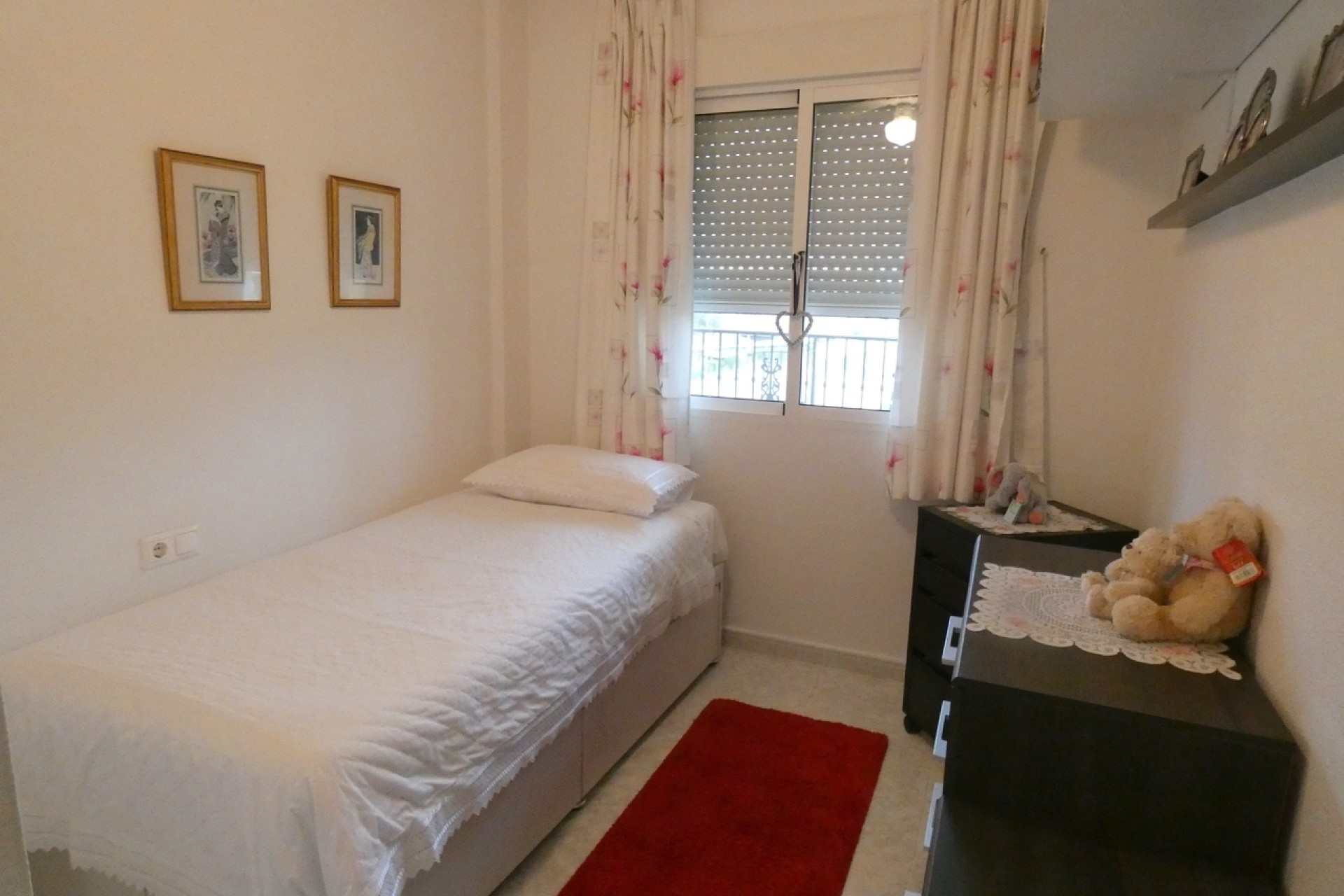 Venta - Apartamento / Piso -
Algorfa