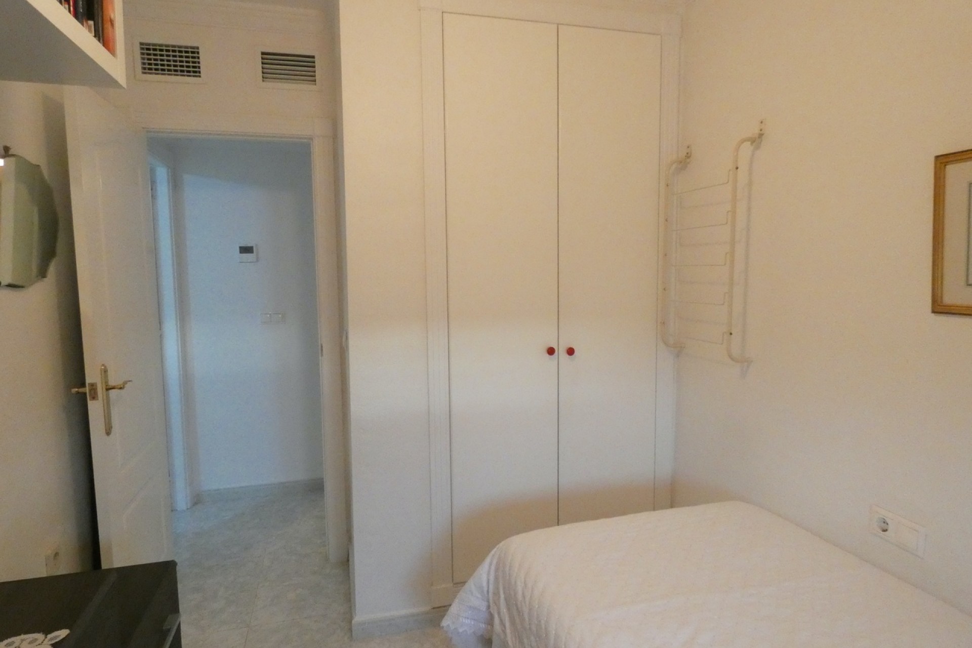 Venta - Apartamento / Piso -
Algorfa
