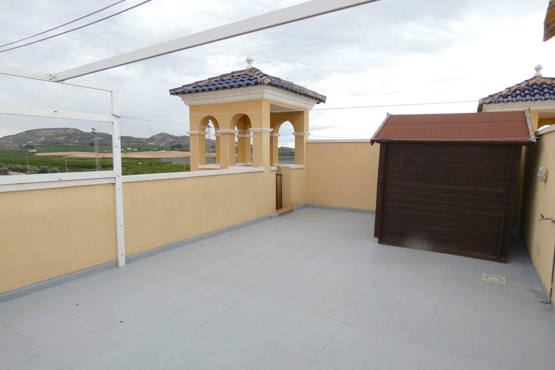 Venta - Apartamento / Piso -
Algorfa