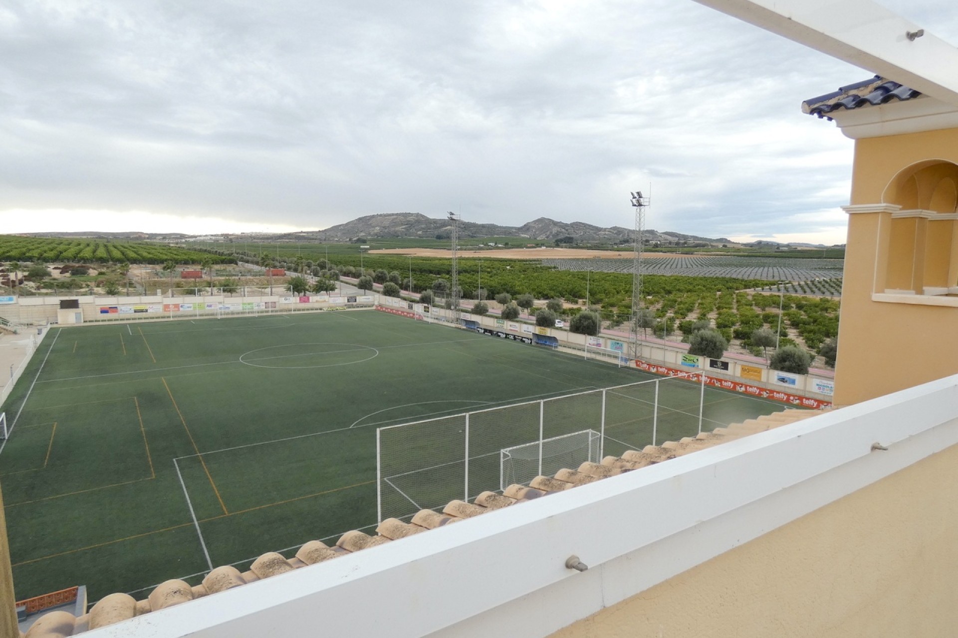 Venta - Apartamento / Piso -
Algorfa