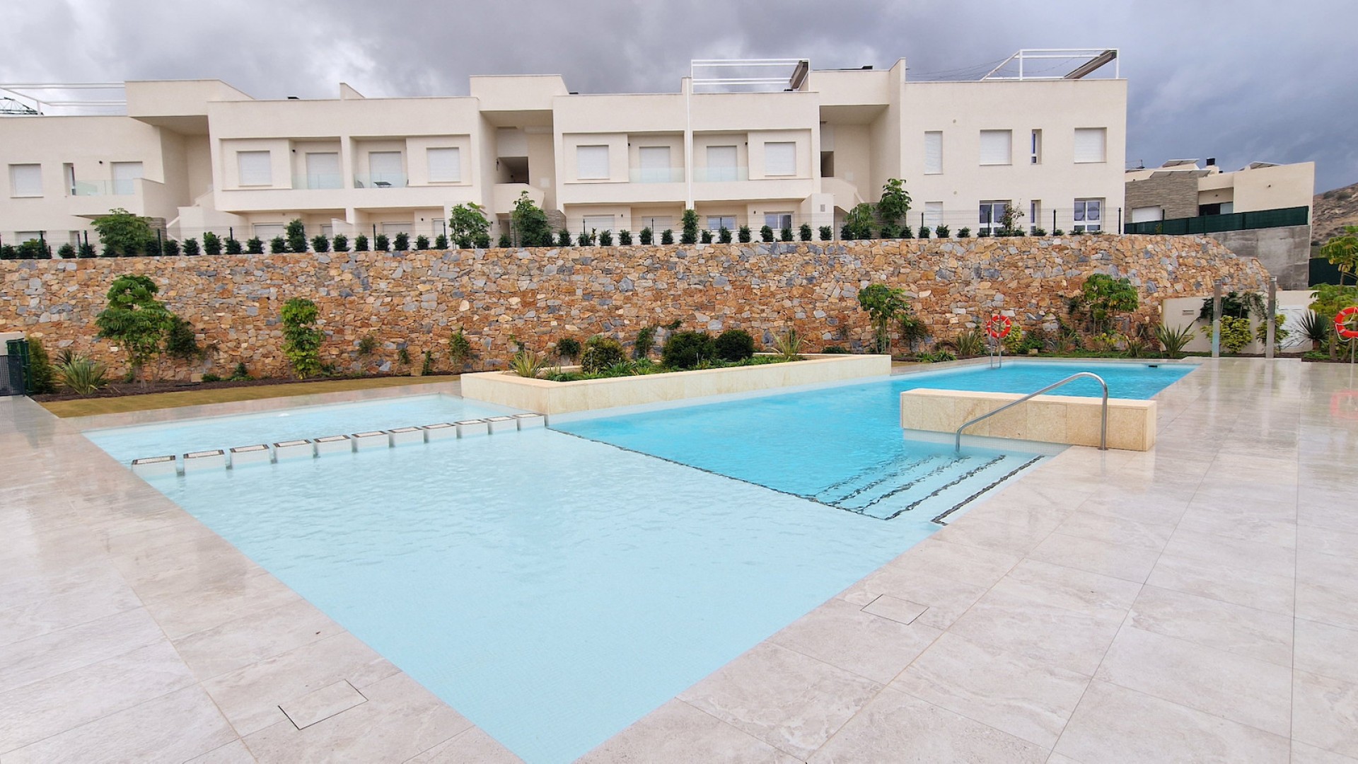 Venta - Apartamento piso -
Algorfa