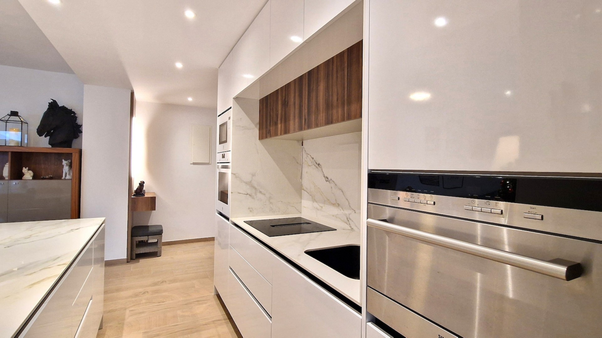 Venta - Apartamento piso -
Algorfa