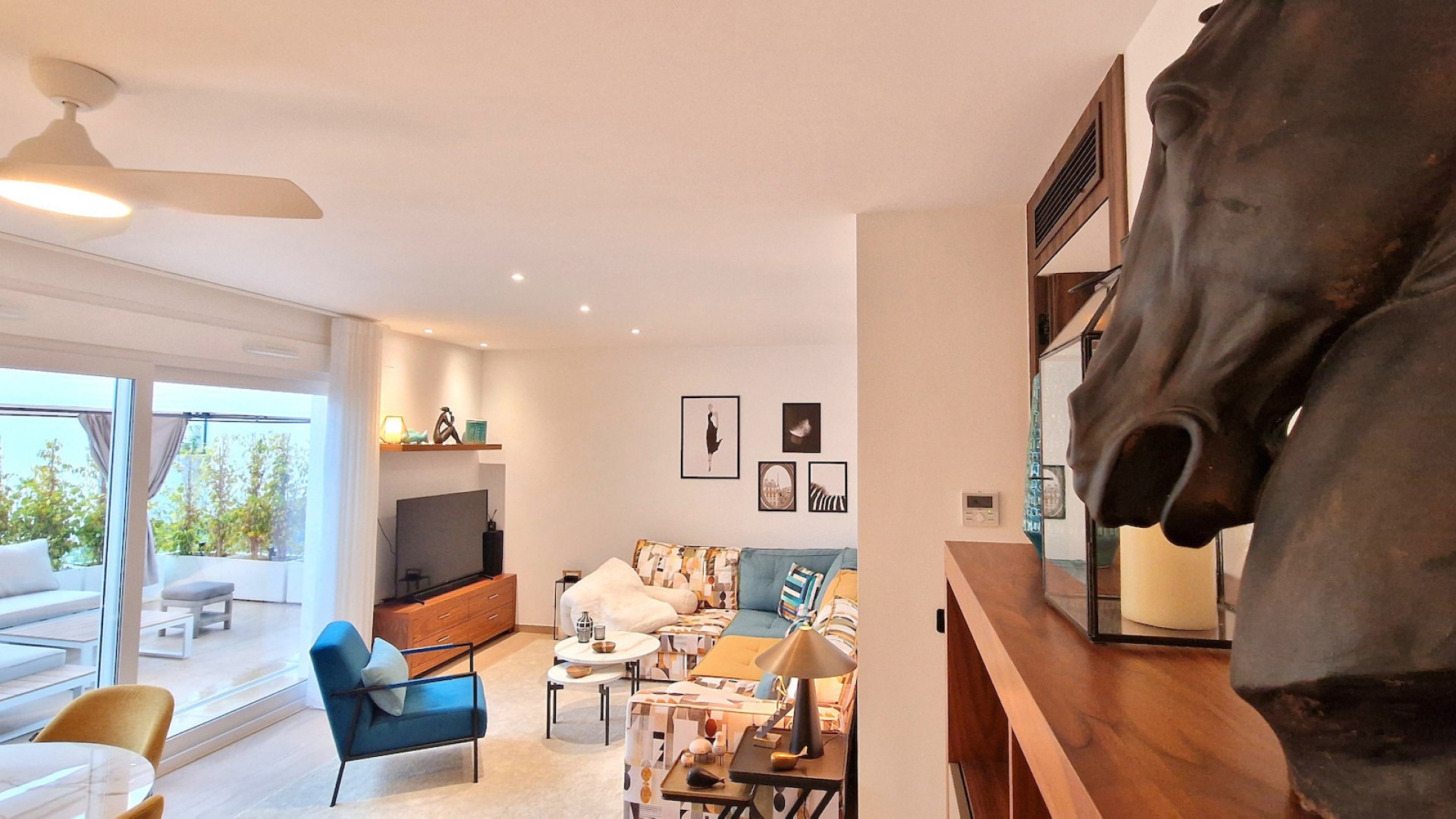 Venta - Apartamento piso -
Algorfa