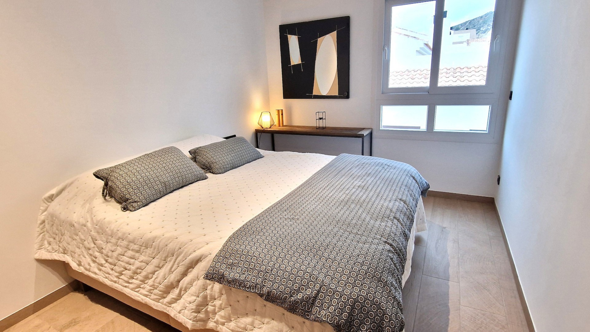 Venta - Apartamento piso -
Algorfa