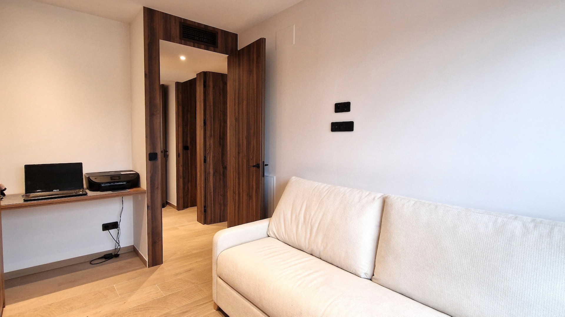 Venta - Apartamento piso -
Algorfa