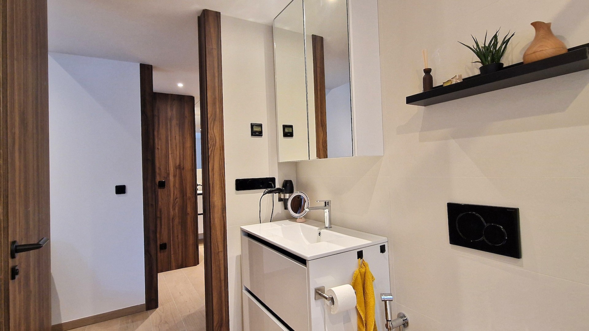 Venta - Apartamento piso -
Algorfa