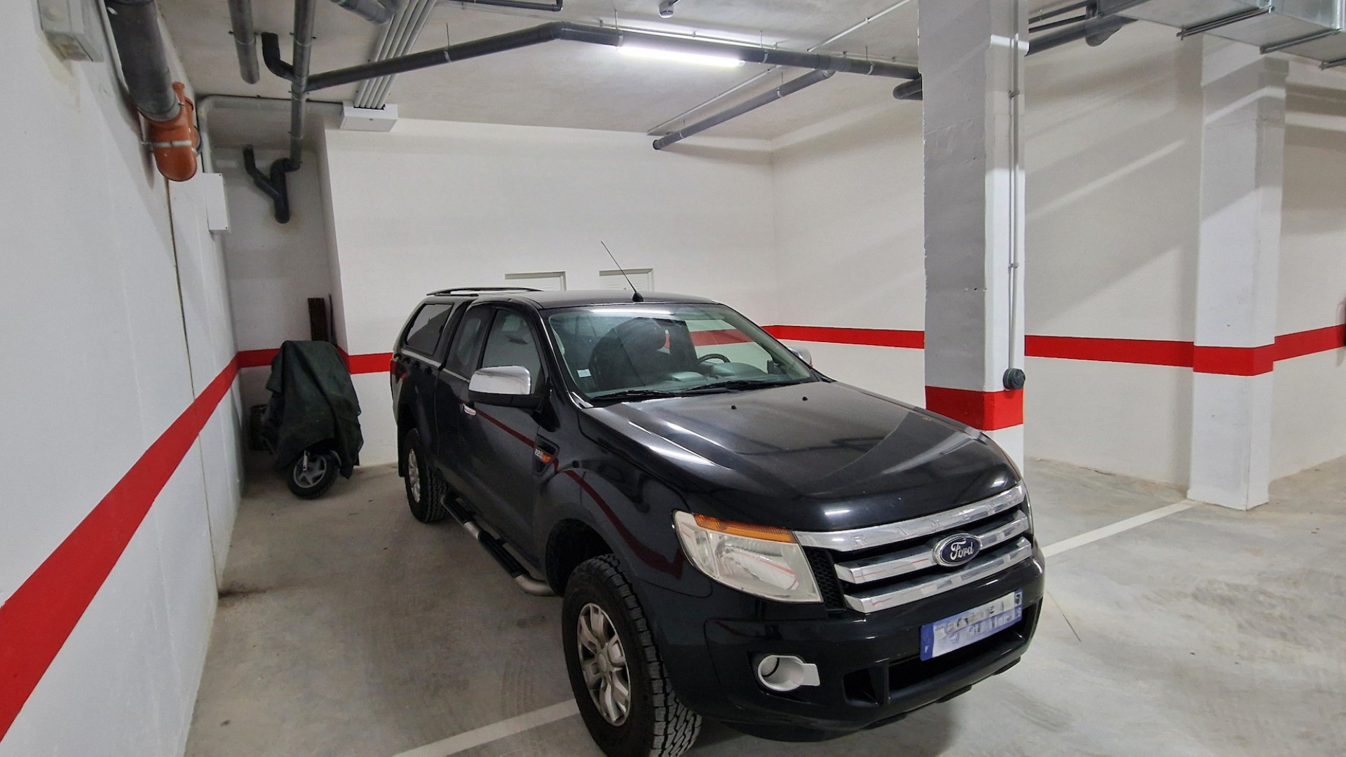 Venta - Apartamento piso -
Algorfa