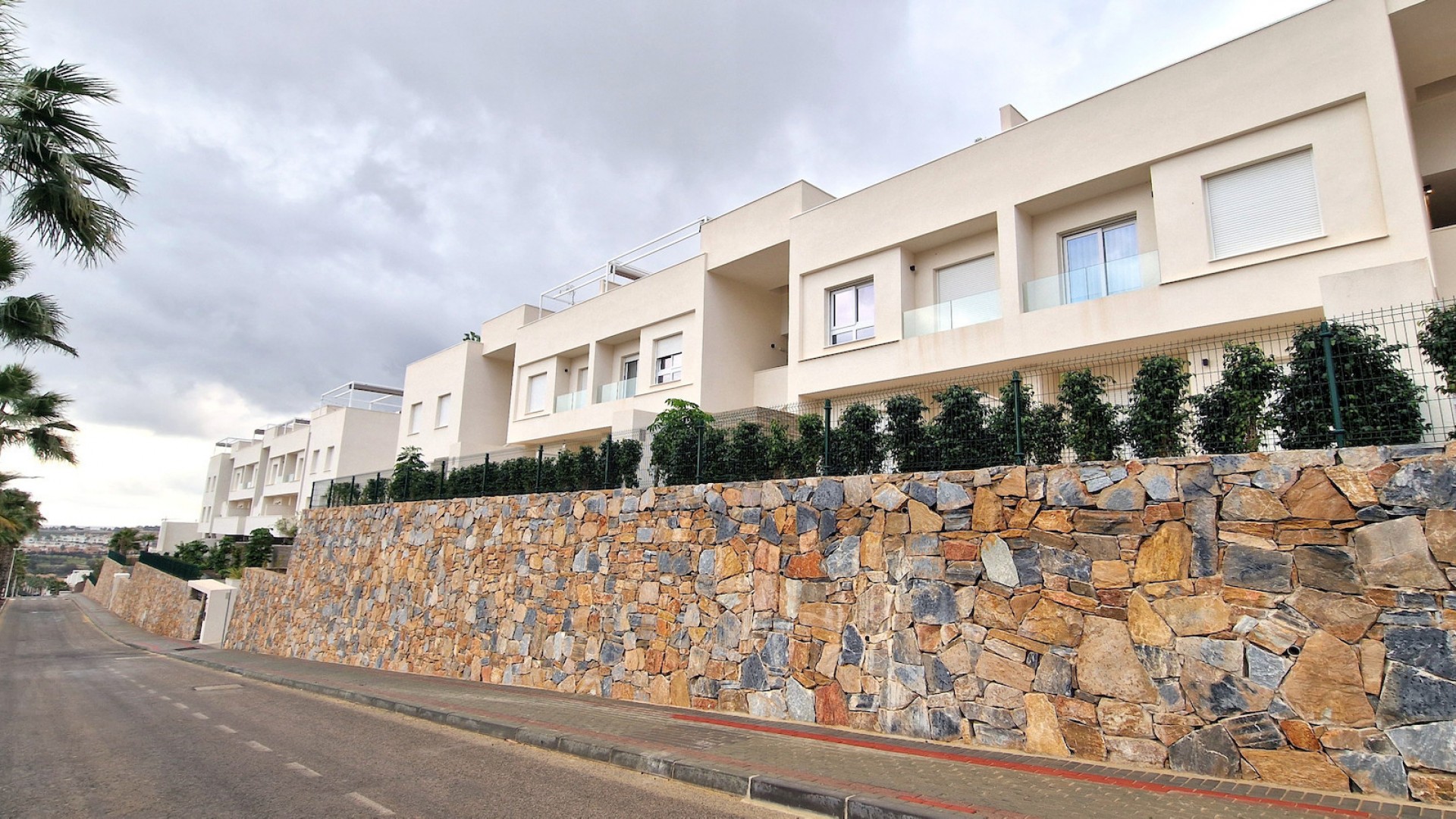 Venta - Apartamento piso -
Algorfa