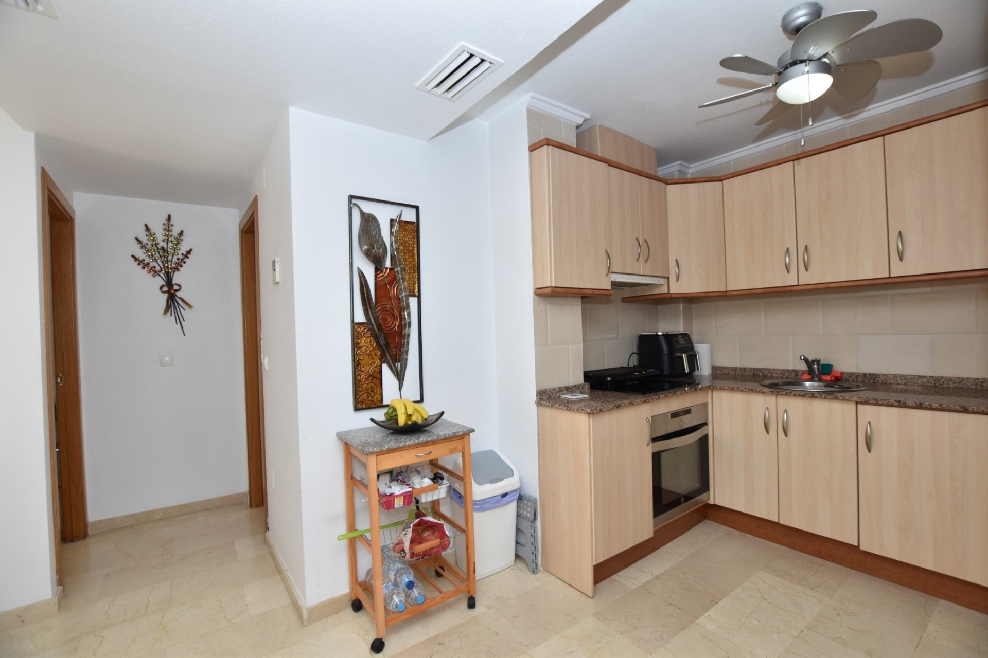 Venta - Apartamento / Piso -
Algorfa