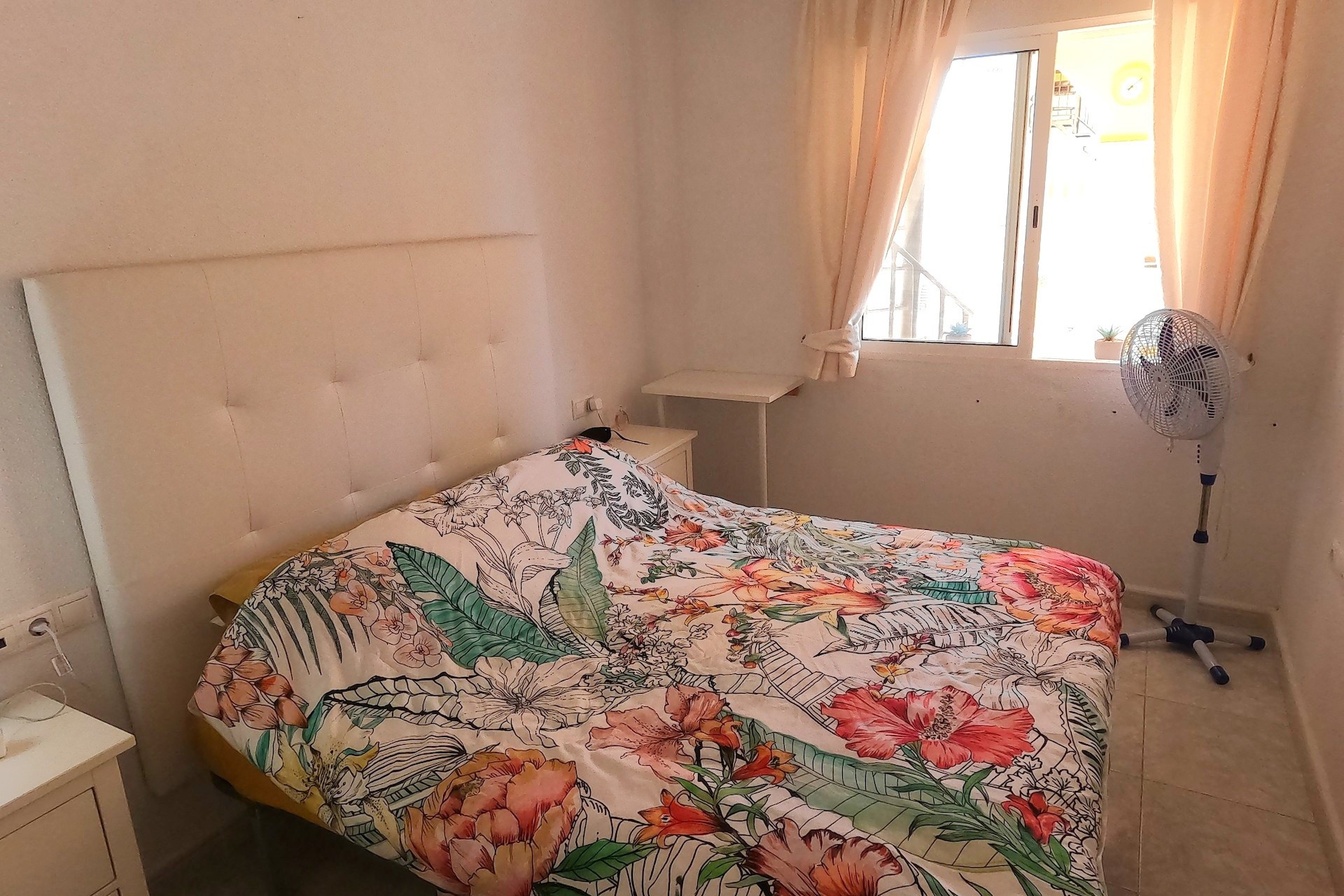 Venta - Apartamento / Piso -
Algorfa