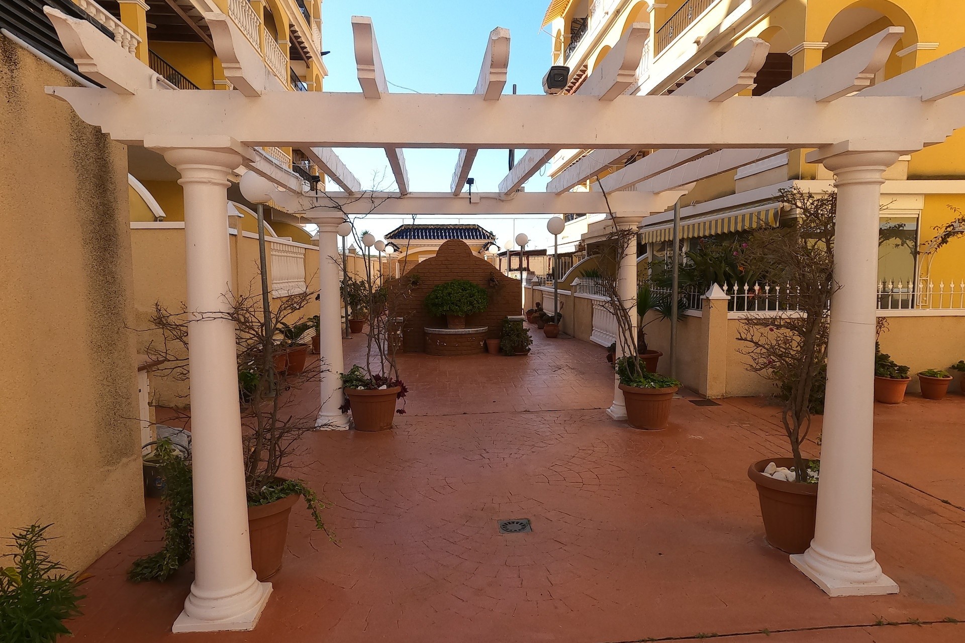 Venta - Apartamento / Piso -
Algorfa