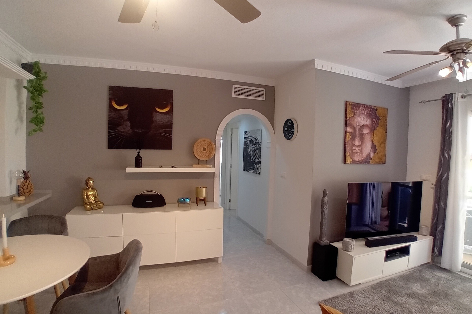 Venta - Apartamento piso -
Algorfa