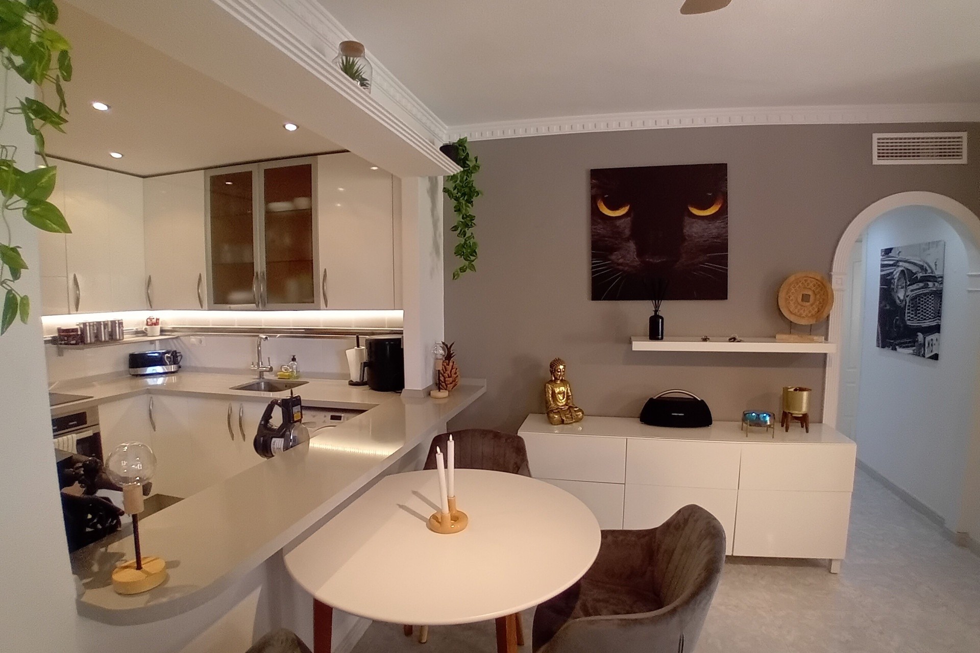 Venta - Apartamento piso -
Algorfa