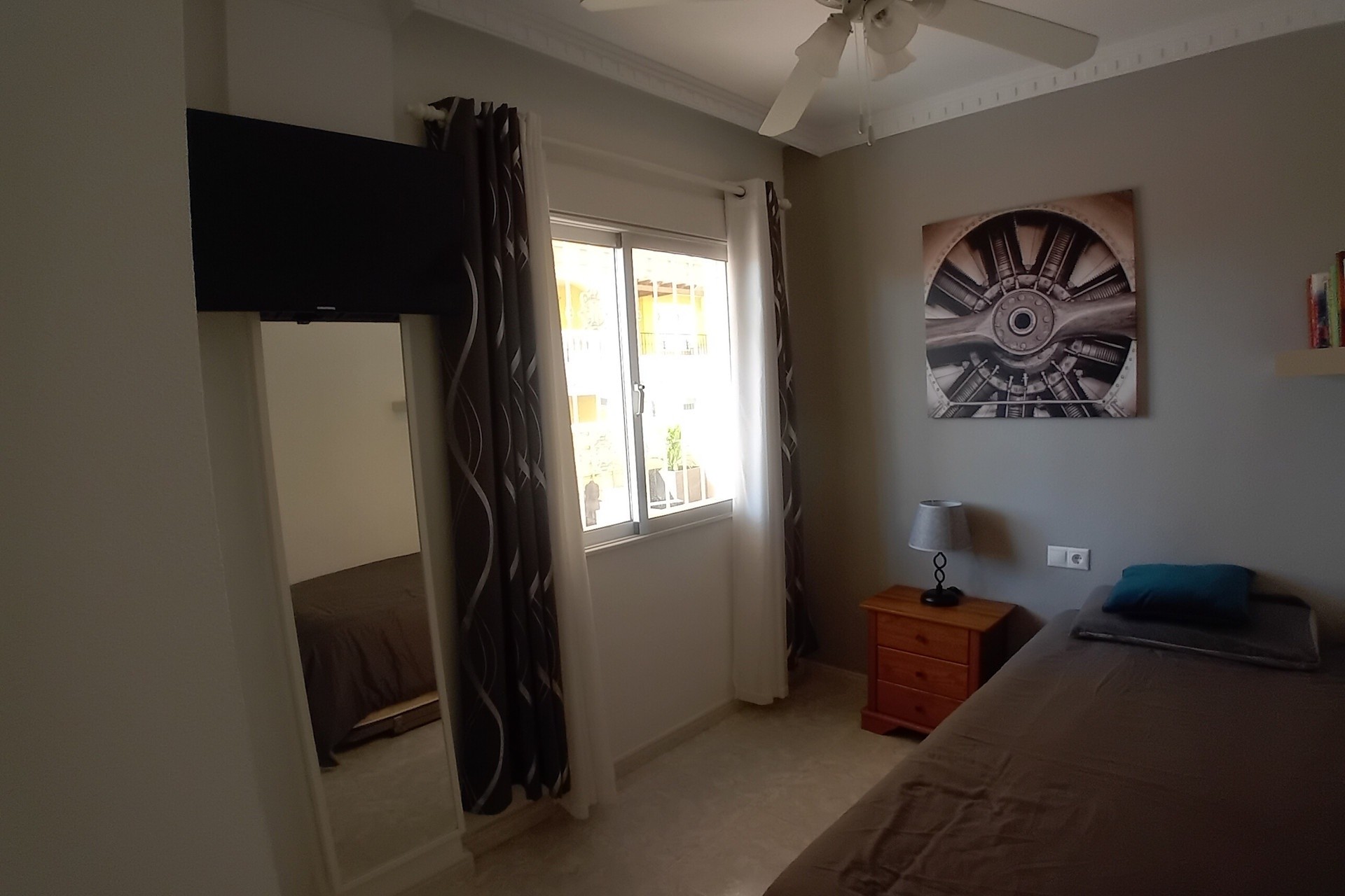 Venta - Apartamento piso -
Algorfa