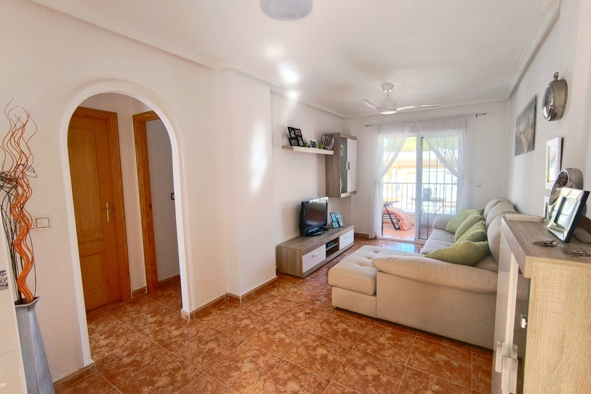 Venta - Apartamento / Piso -
Algorfa