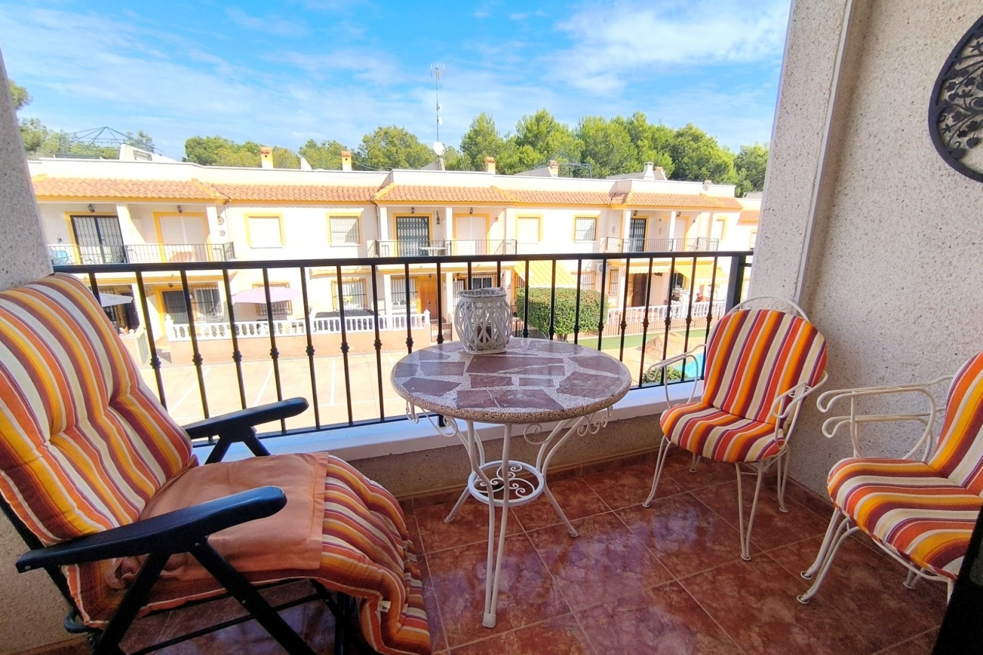 Venta - Apartamento / Piso -
Algorfa