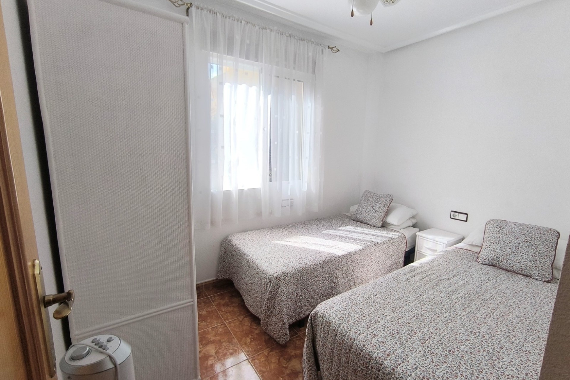 Venta - Apartamento / Piso -
Algorfa