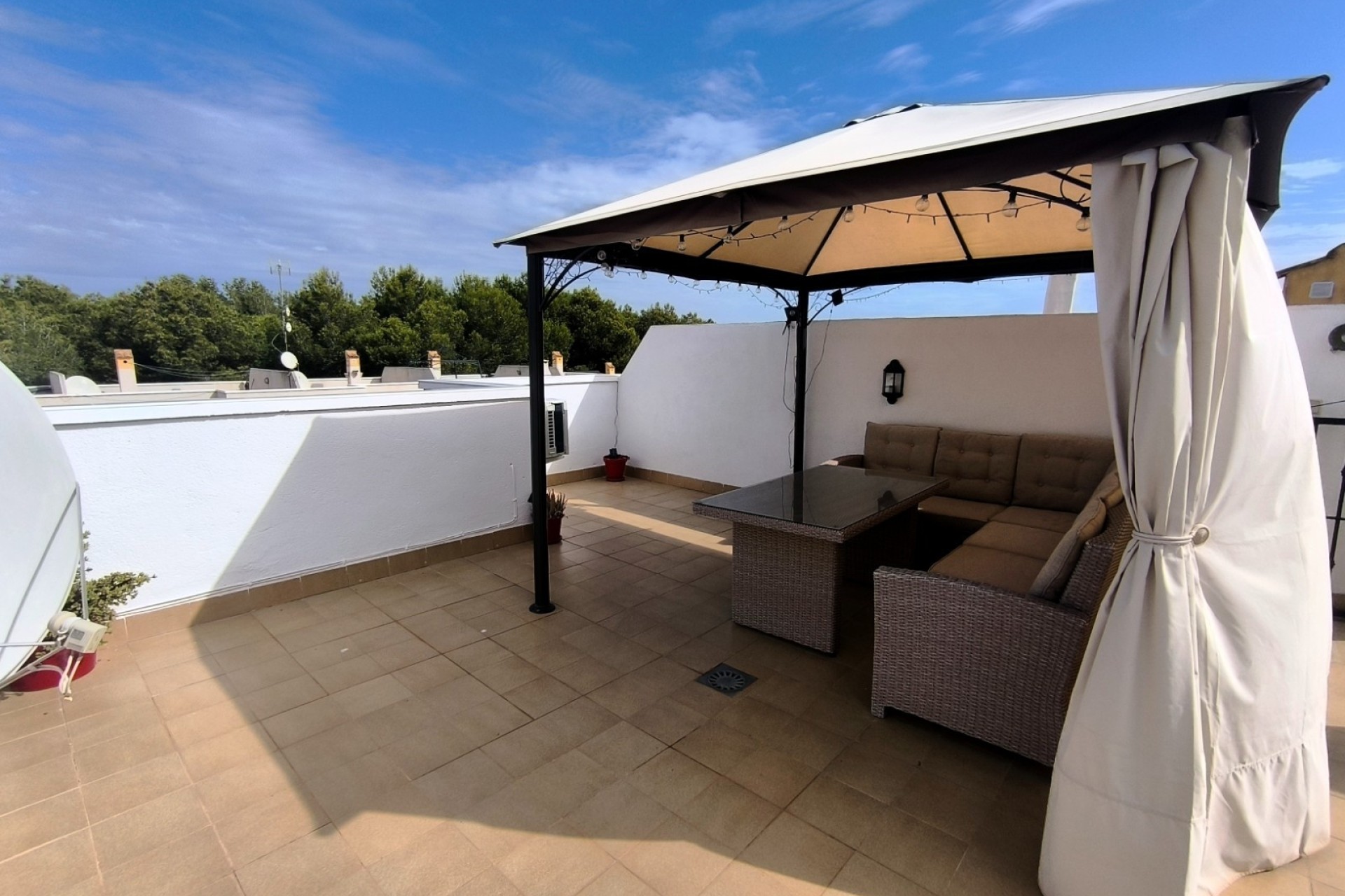 Venta - Apartamento / Piso -
Algorfa