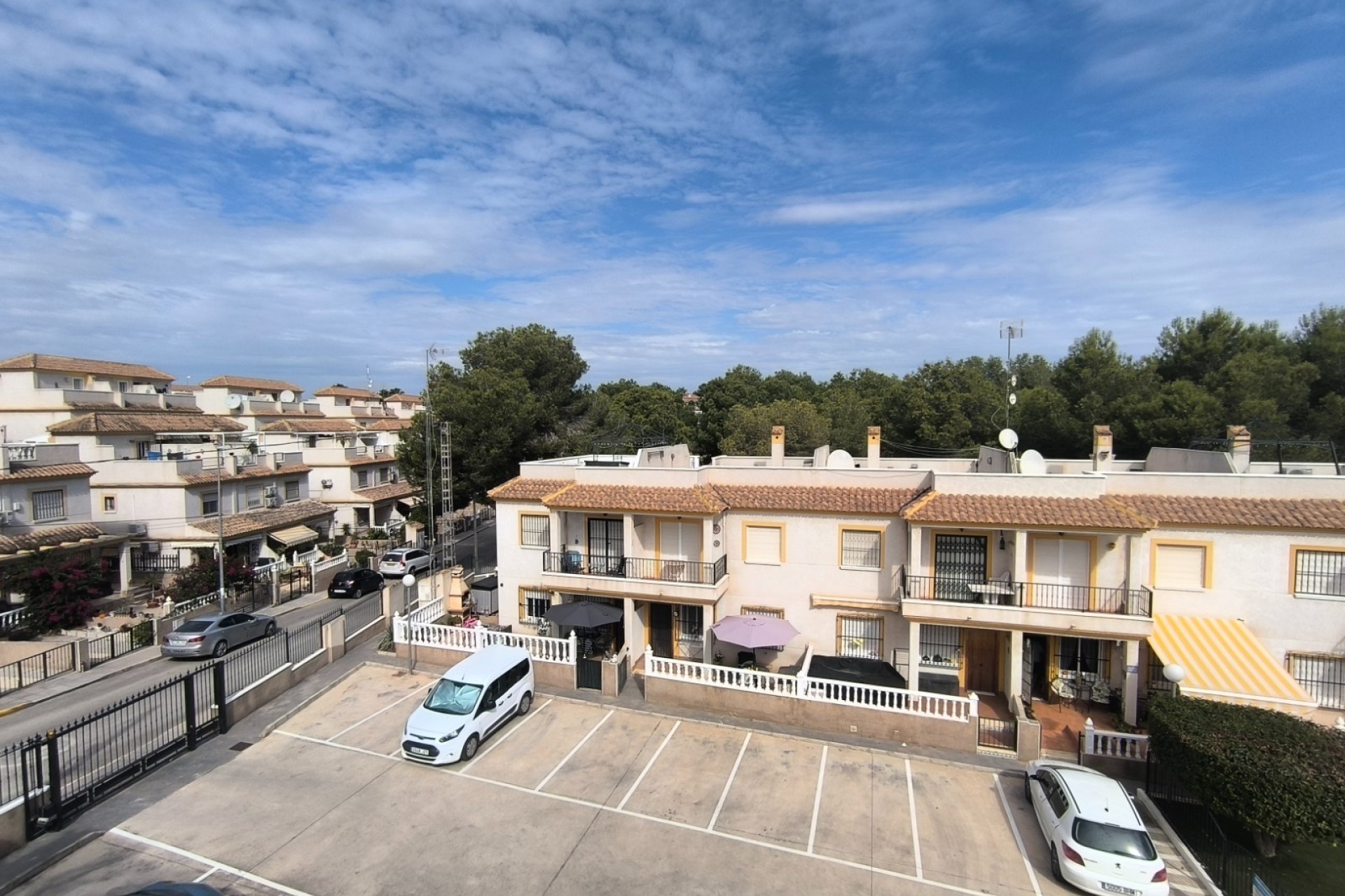 Venta - Apartamento / Piso -
Algorfa