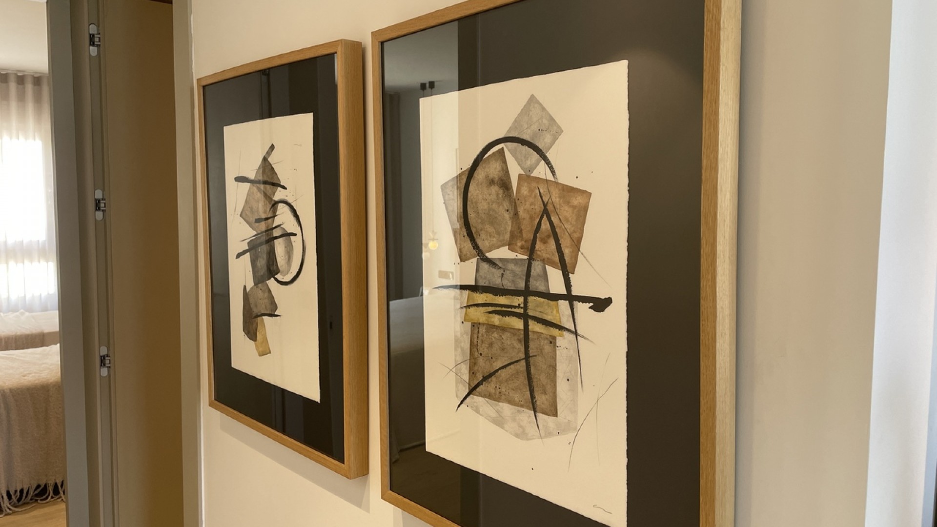 Venta - Apartamento piso -
Algorfa