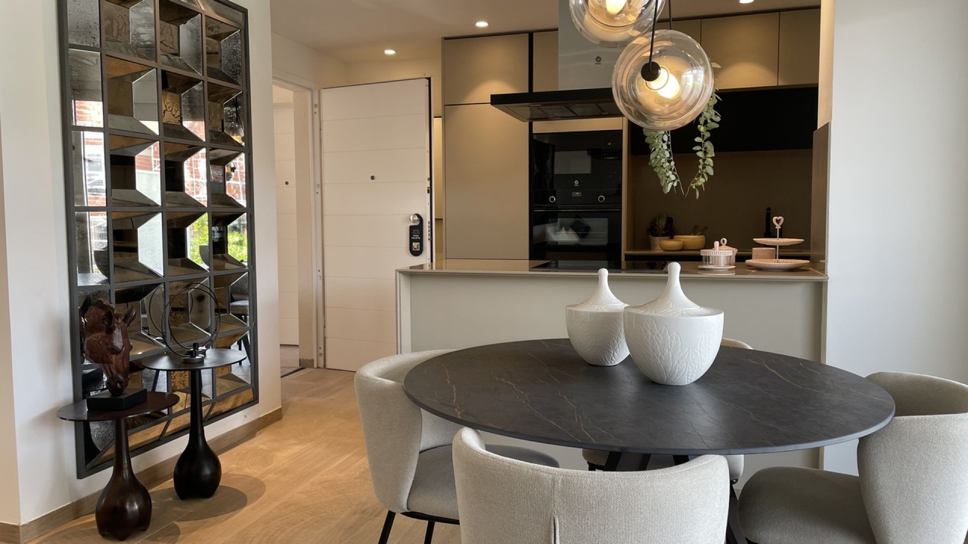 Venta - Apartamento piso -
Algorfa