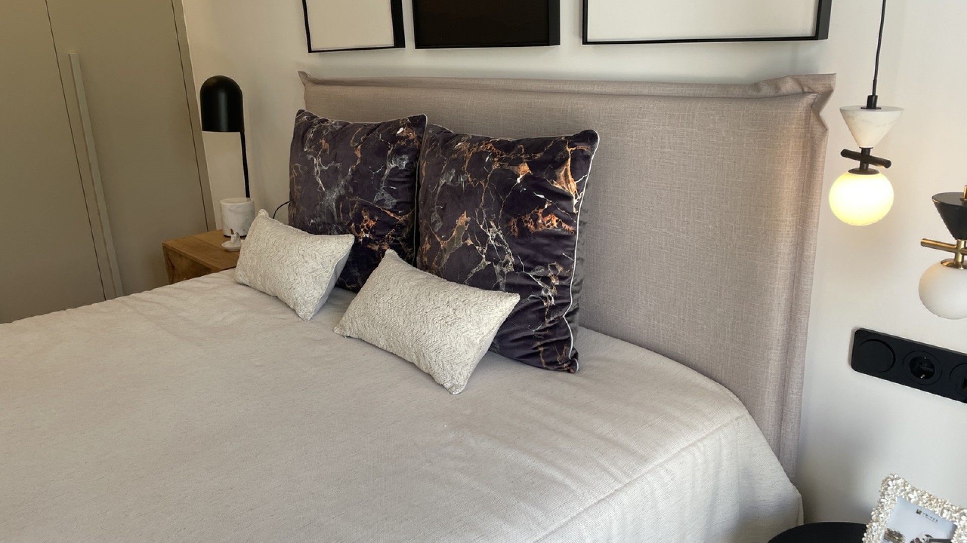 Venta - Apartamento piso -
Algorfa