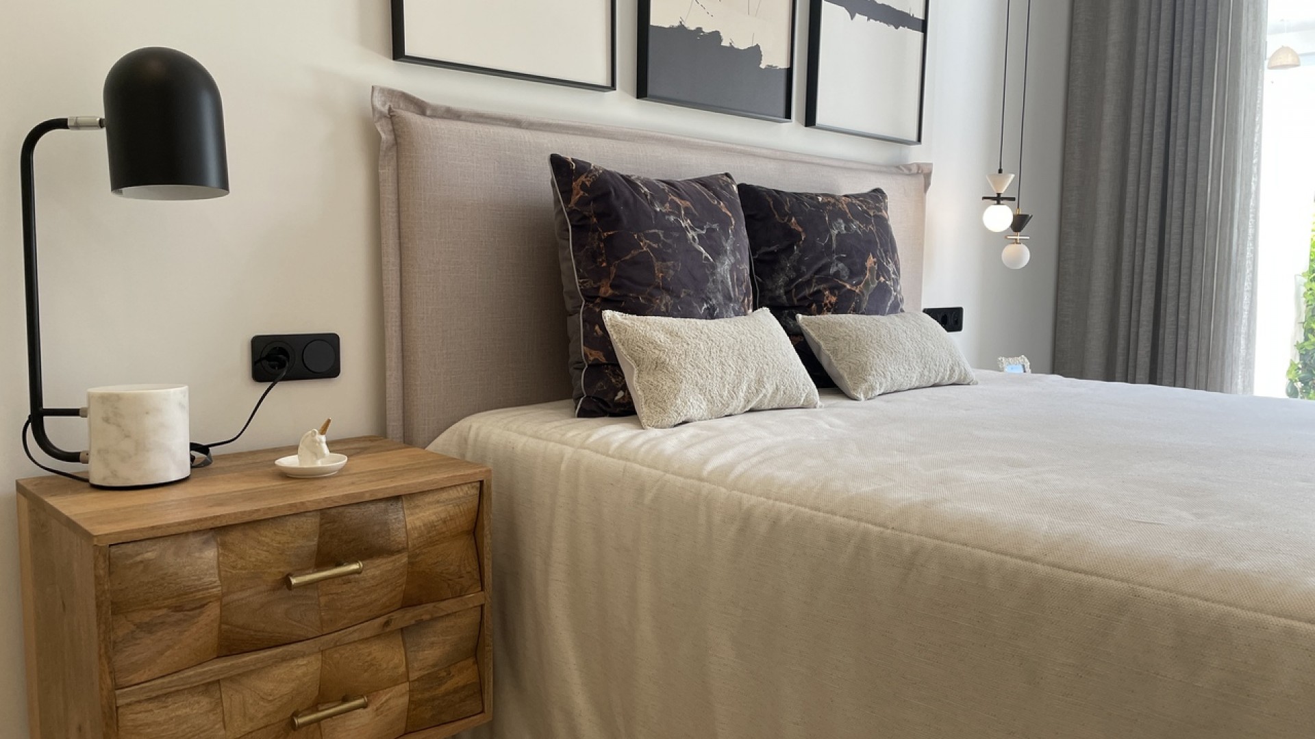 Venta - Apartamento piso -
Algorfa