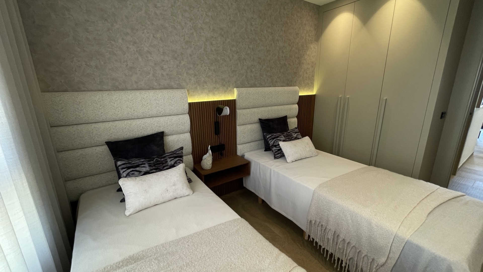 Venta - Apartamento piso -
Algorfa