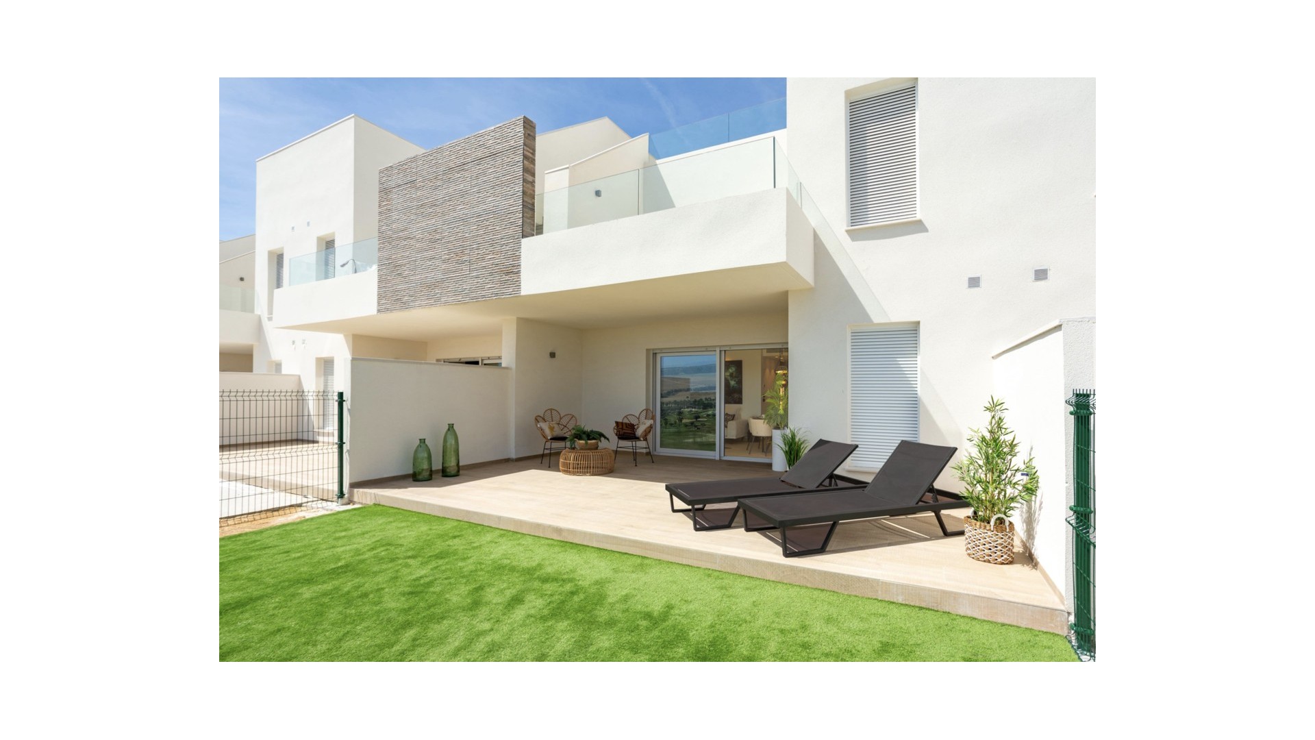 Venta - Apartamento piso -
Algorfa