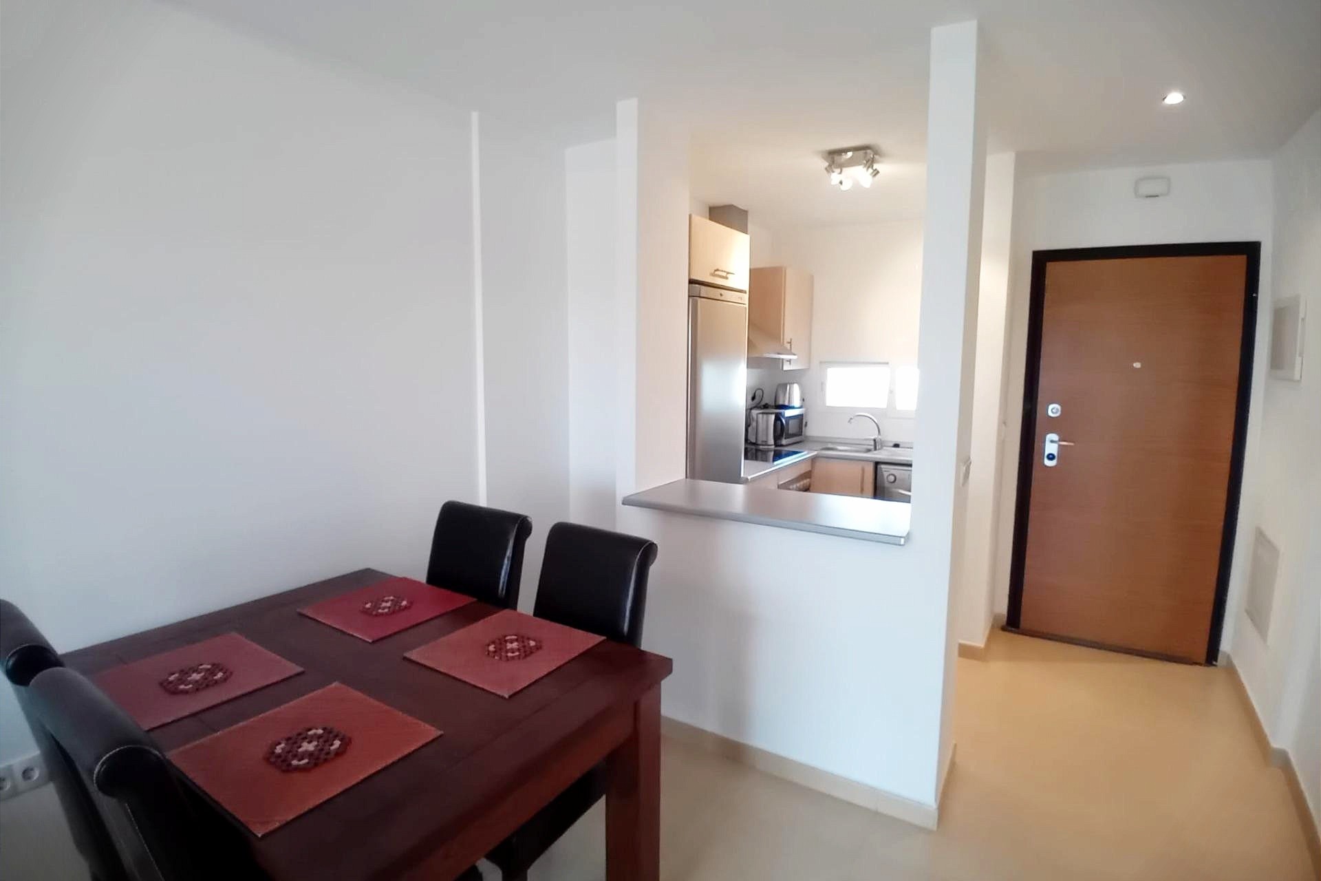 Venta - Apartamento / Piso -
Alhama de Murcia - Condado de Alhama
