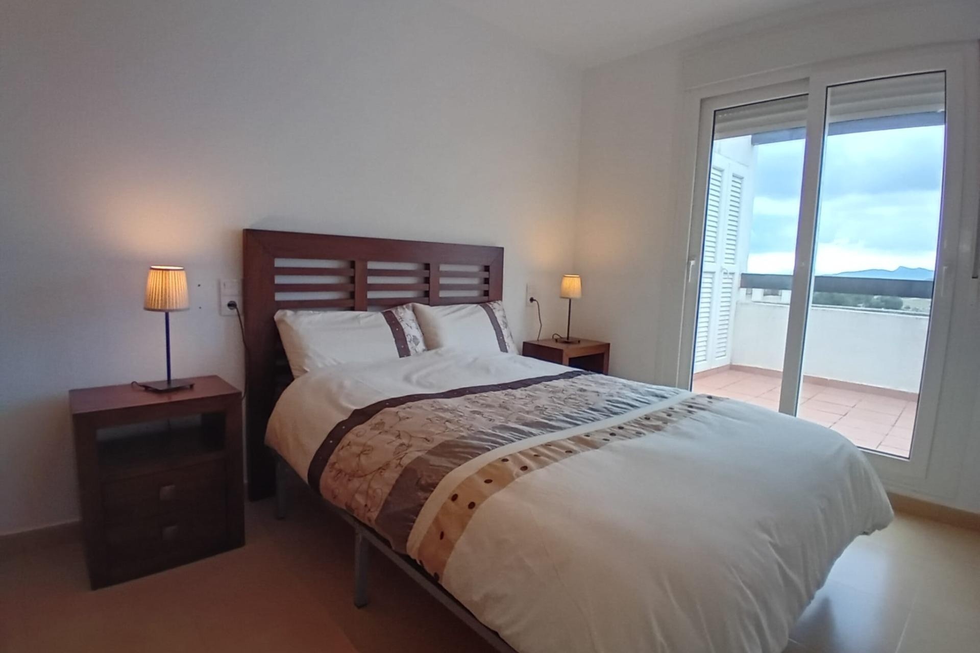 Venta - Apartamento / Piso -
Alhama de Murcia - Condado de Alhama