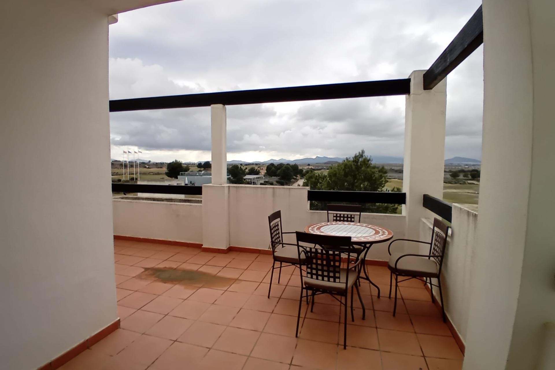 Venta - Apartamento / Piso -
Alhama de Murcia - Condado de Alhama