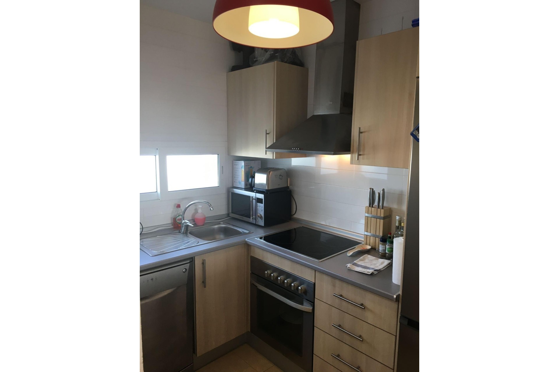 Venta - Apartamento / Piso -
Alhama de Murcia - Condado de Alhama