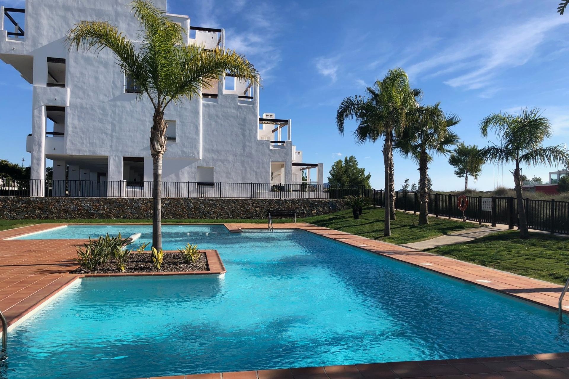 Venta - Apartamento / Piso -
Alhama de Murcia - Condado de Alhama