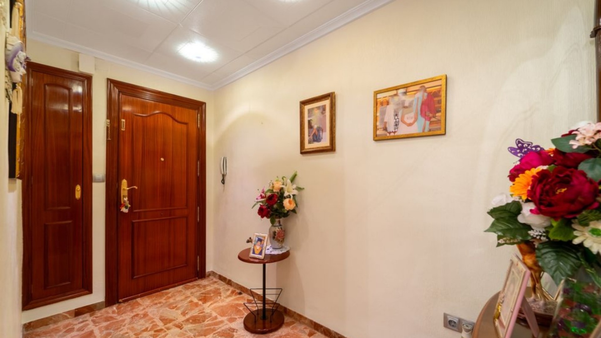 Venta - Apartamento piso -
Alicante - Centro