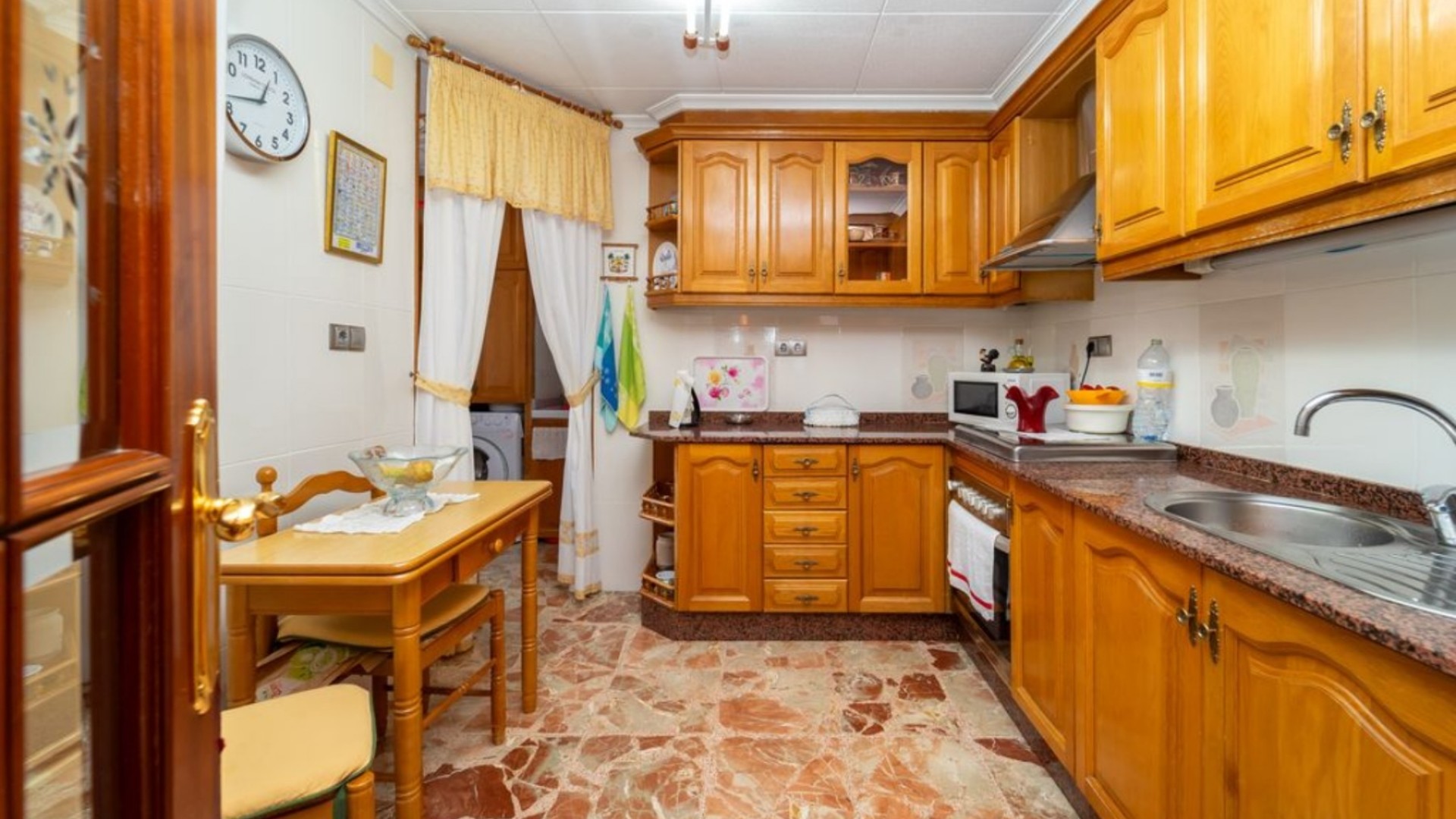 Venta - Apartamento piso -
Alicante - Centro