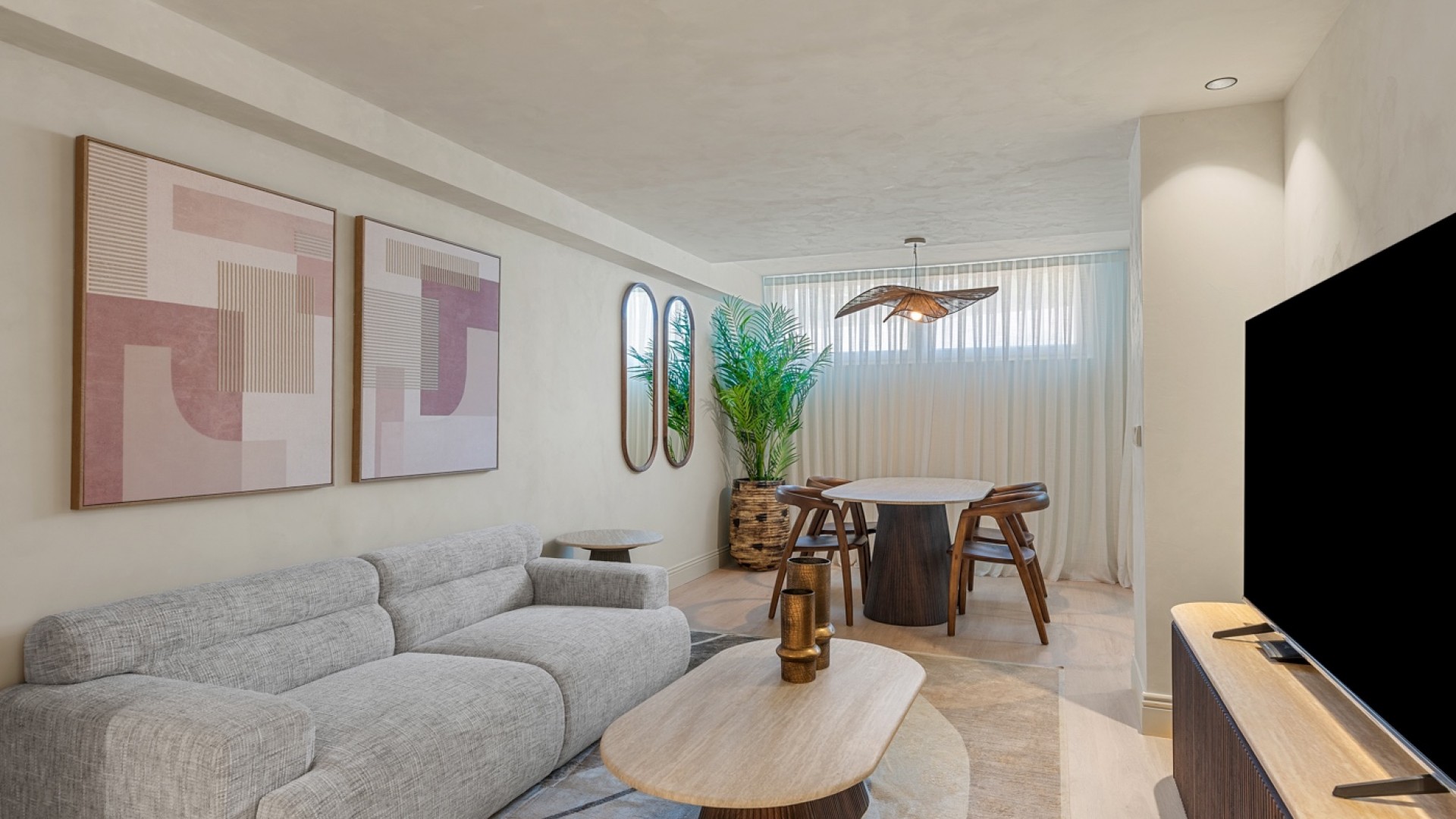 Venta - Apartamento piso -
Alicante