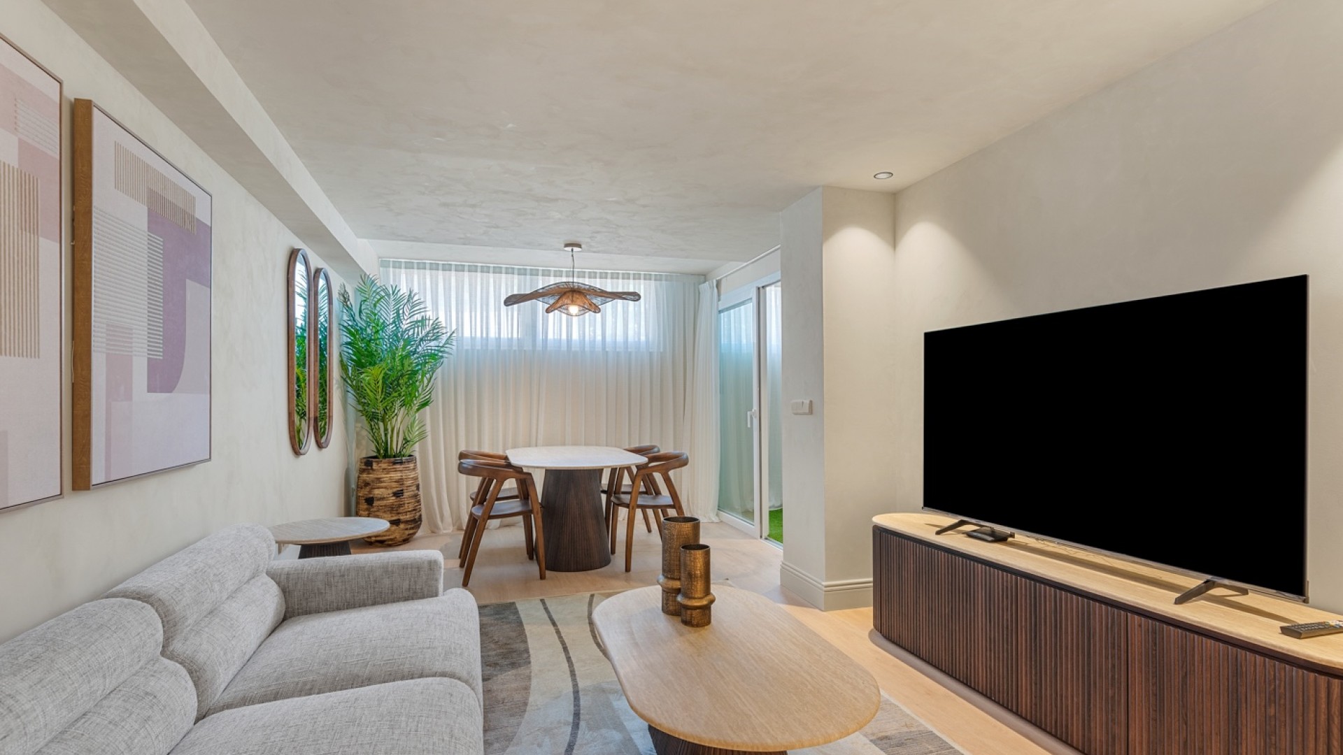 Venta - Apartamento piso -
Alicante