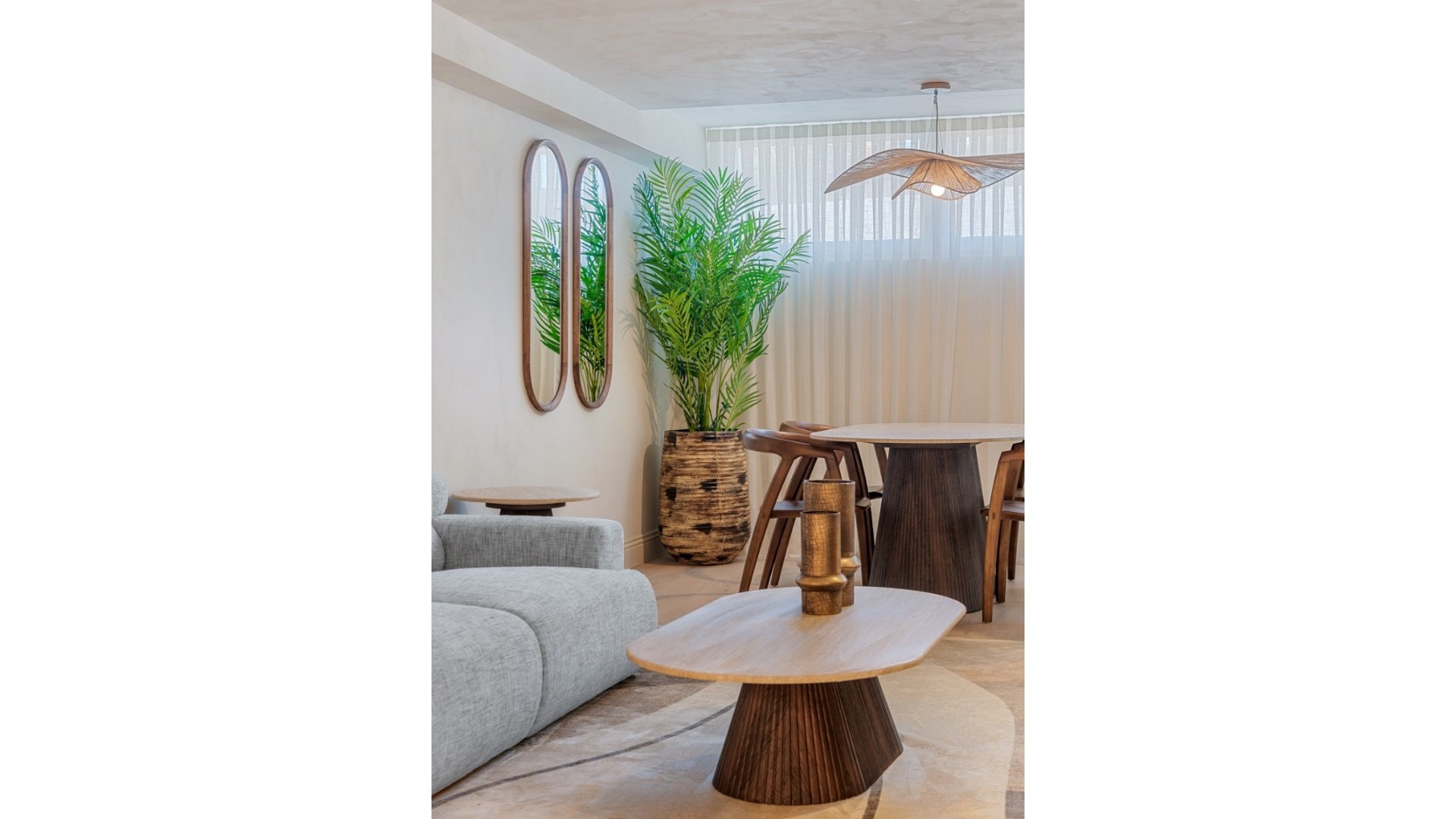 Venta - Apartamento piso -
Alicante