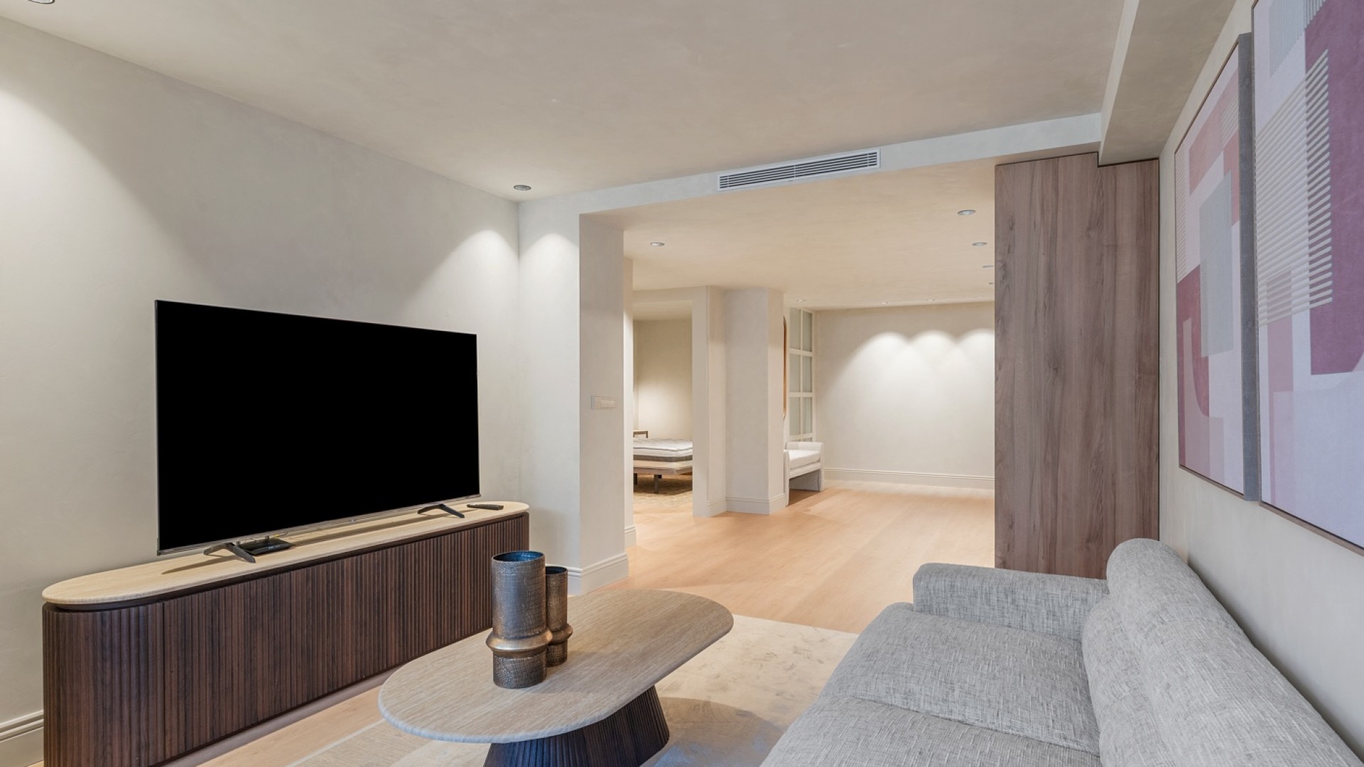 Venta - Apartamento piso -
Alicante