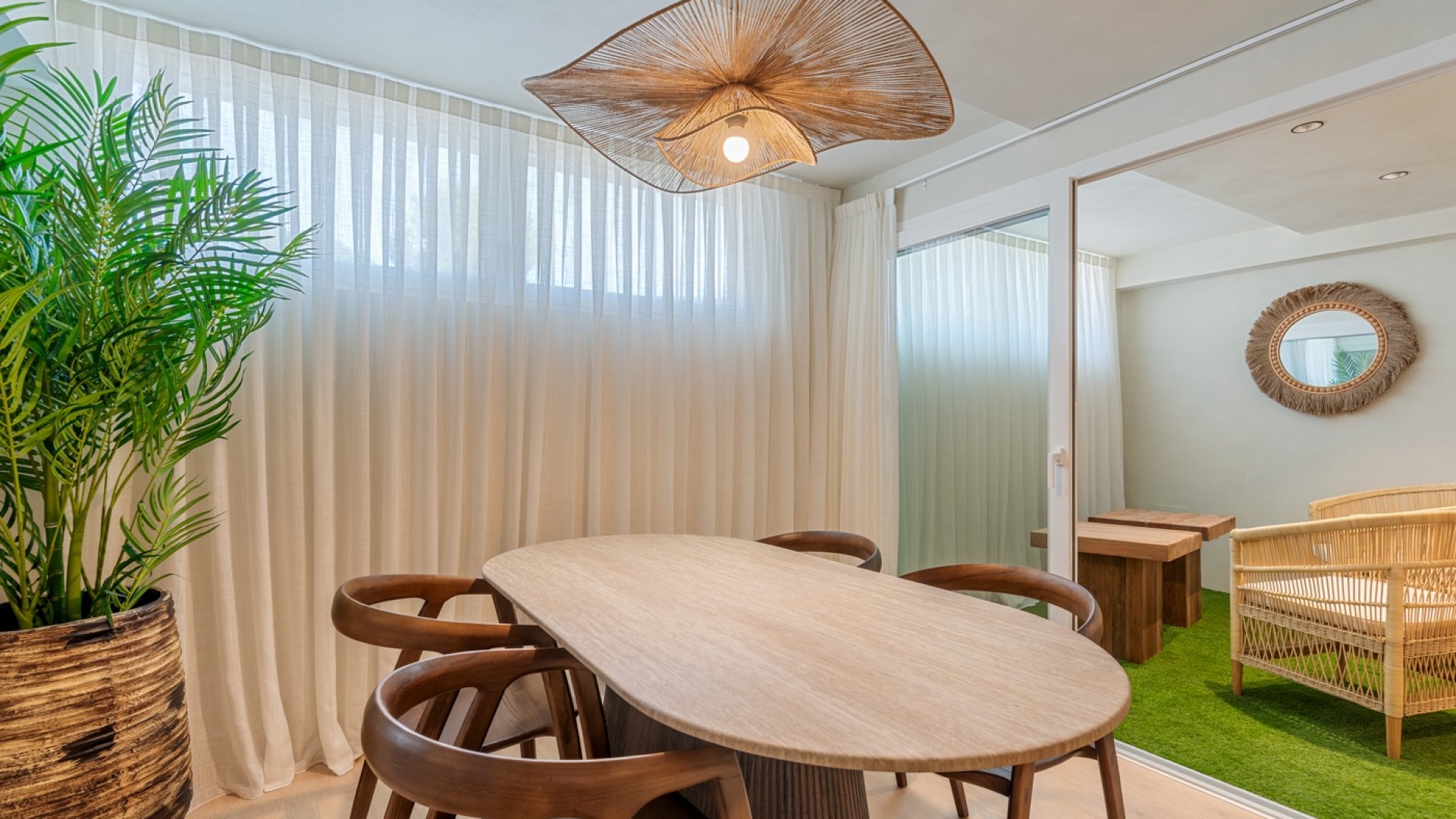 Venta - Apartamento piso -
Alicante