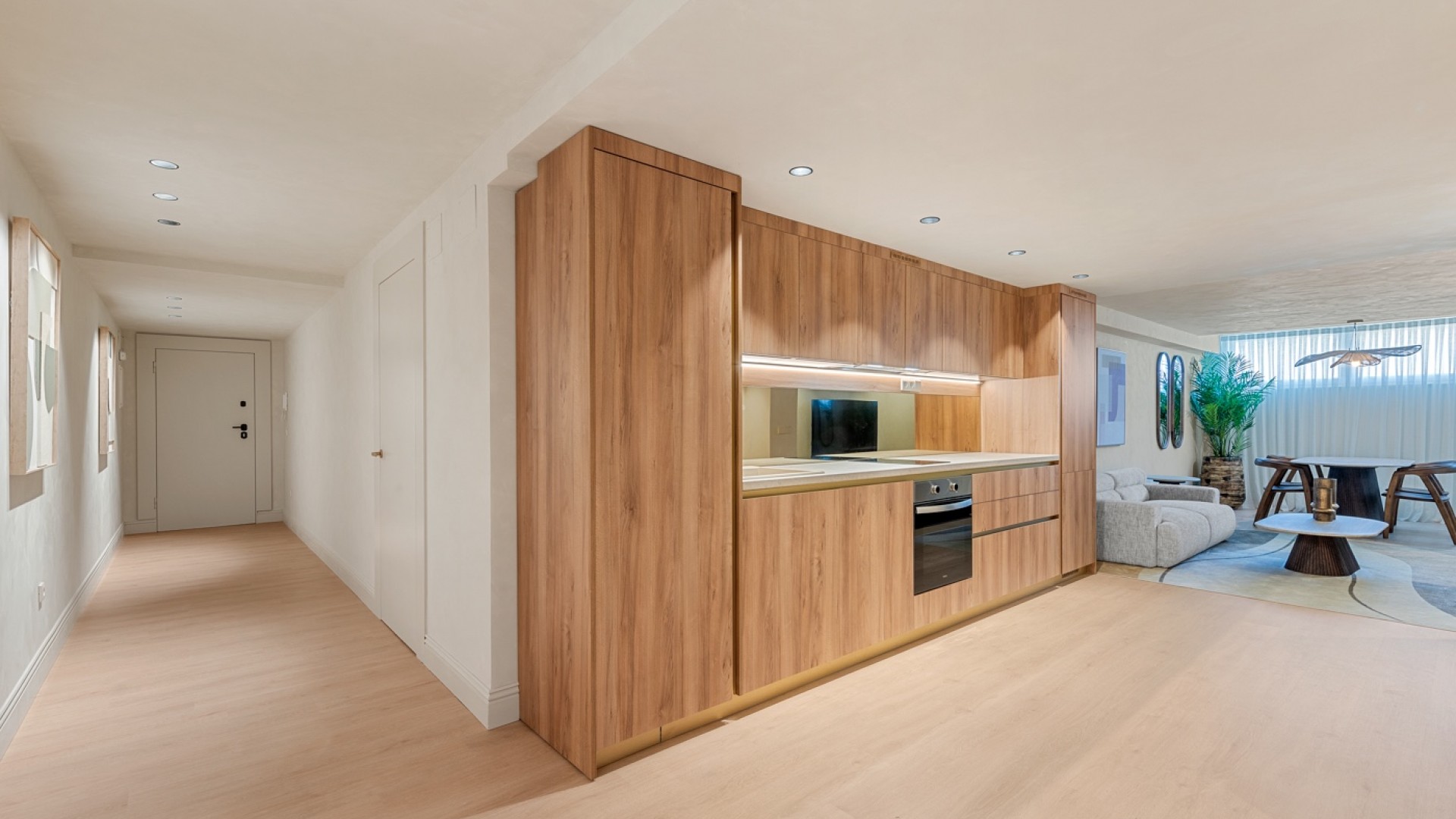 Venta - Apartamento piso -
Alicante