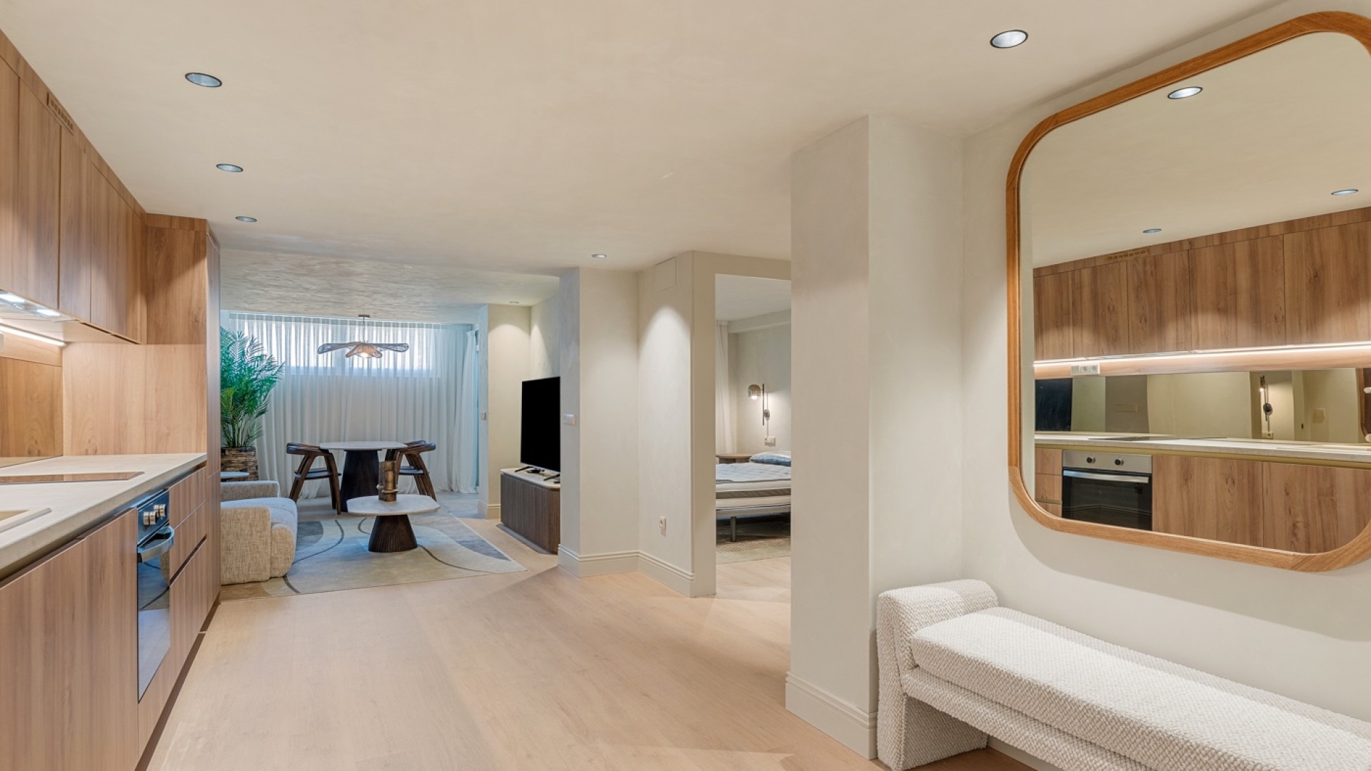 Venta - Apartamento piso -
Alicante