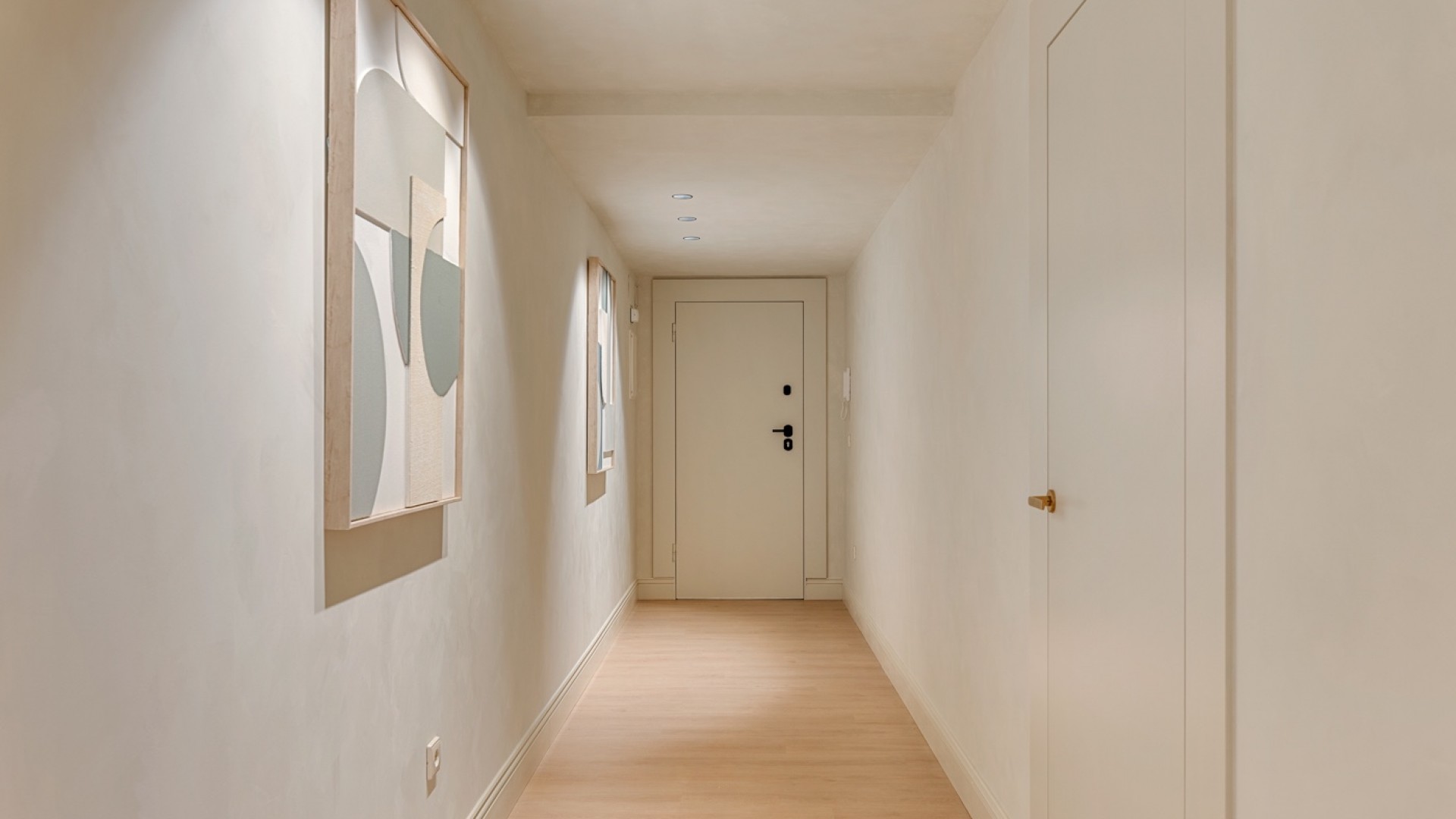 Venta - Apartamento piso -
Alicante